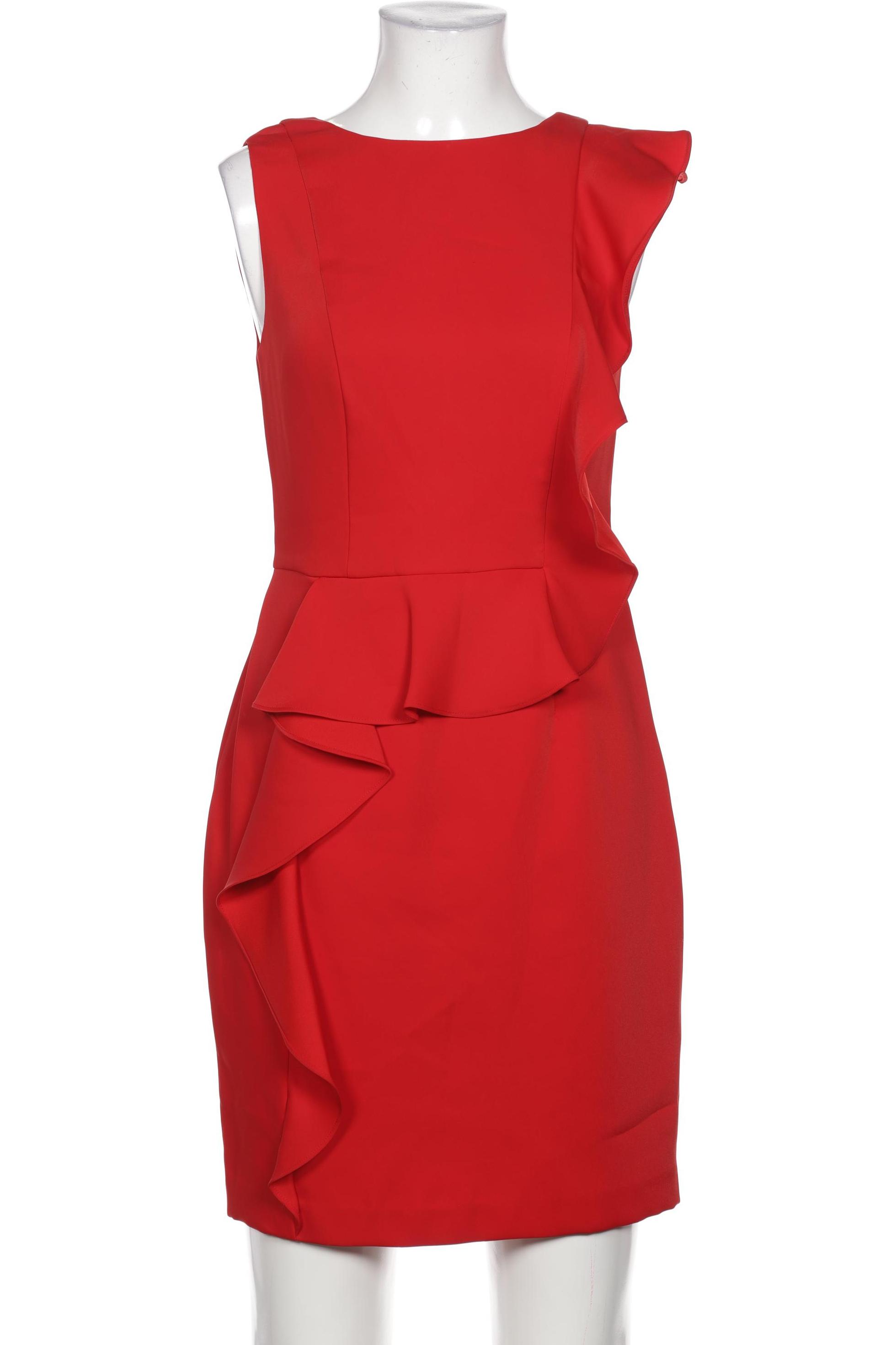 

oasis Damen Kleid, rot