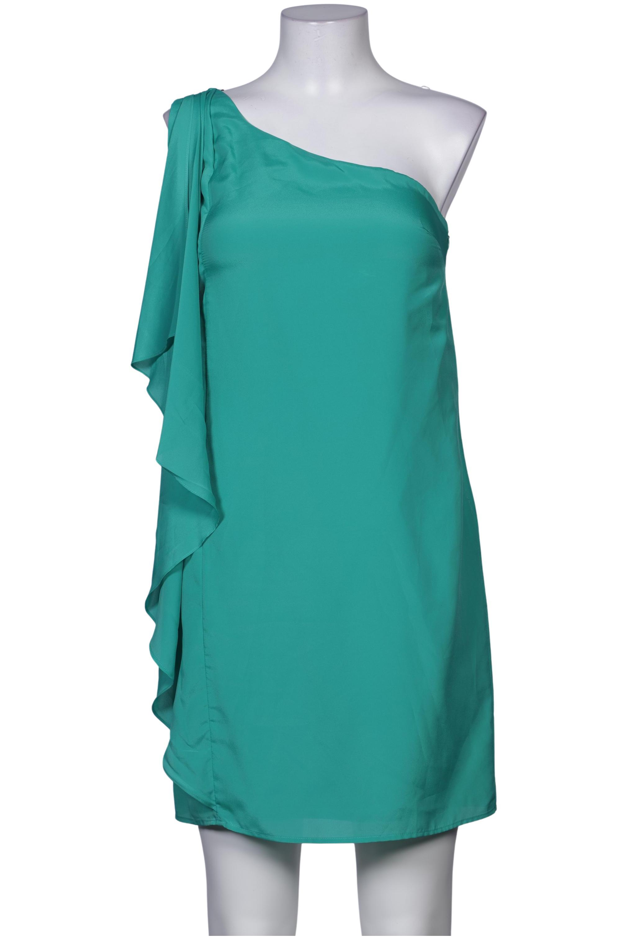 

oasis Damen Kleid, grün, Gr. 38