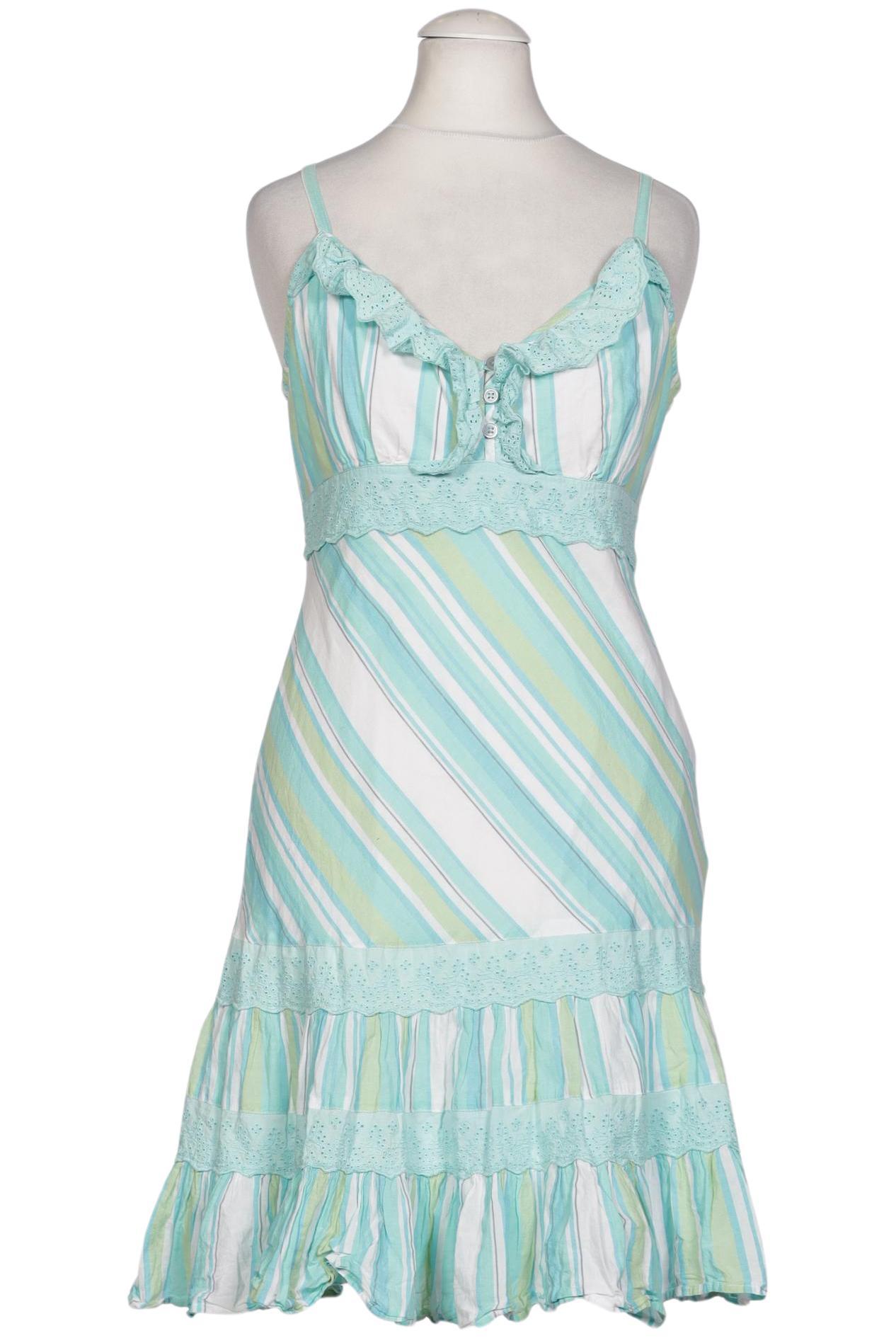 

oasis Damen Kleid, mehrfarbig, Gr. 36