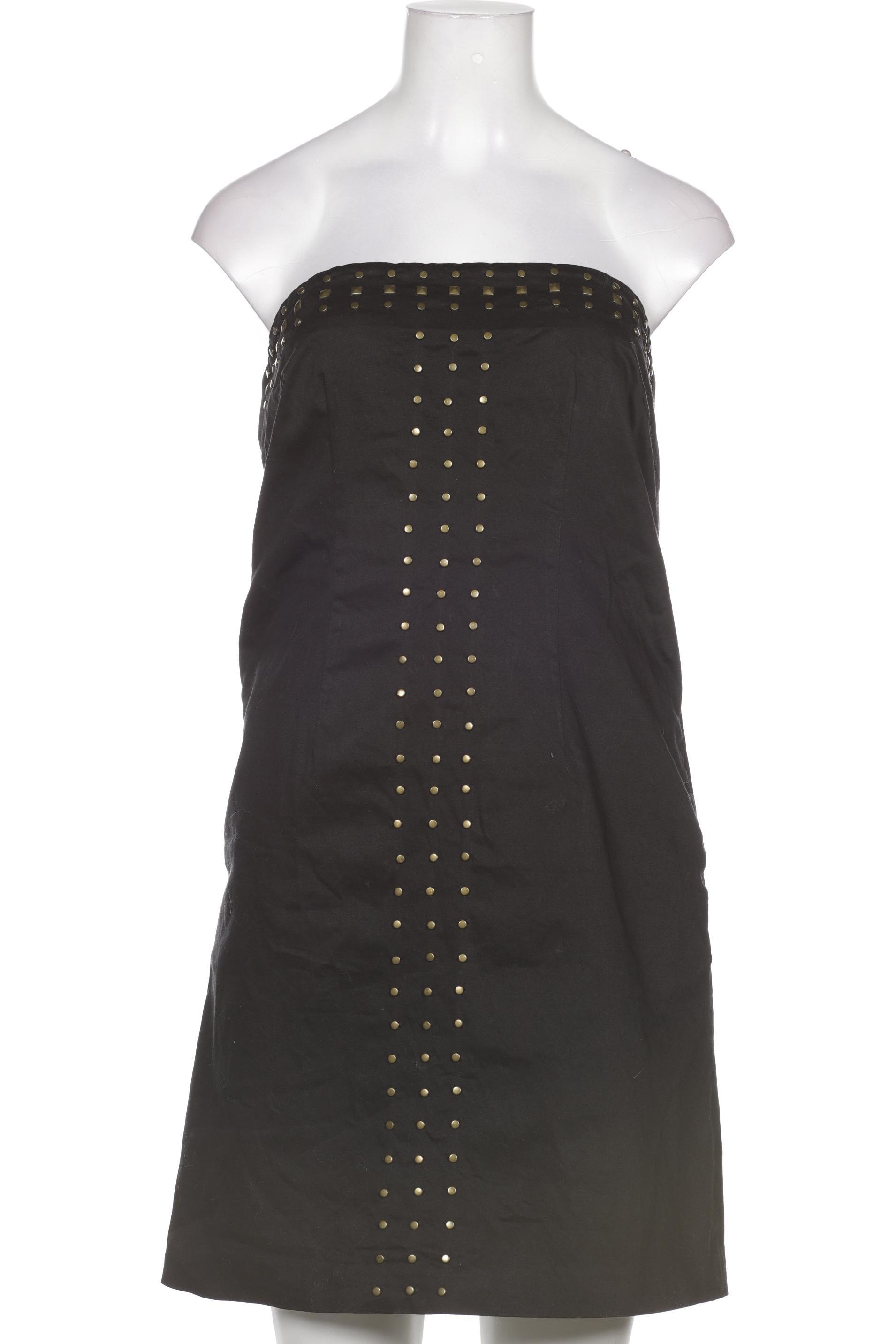 

oasis Damen Kleid, schwarz