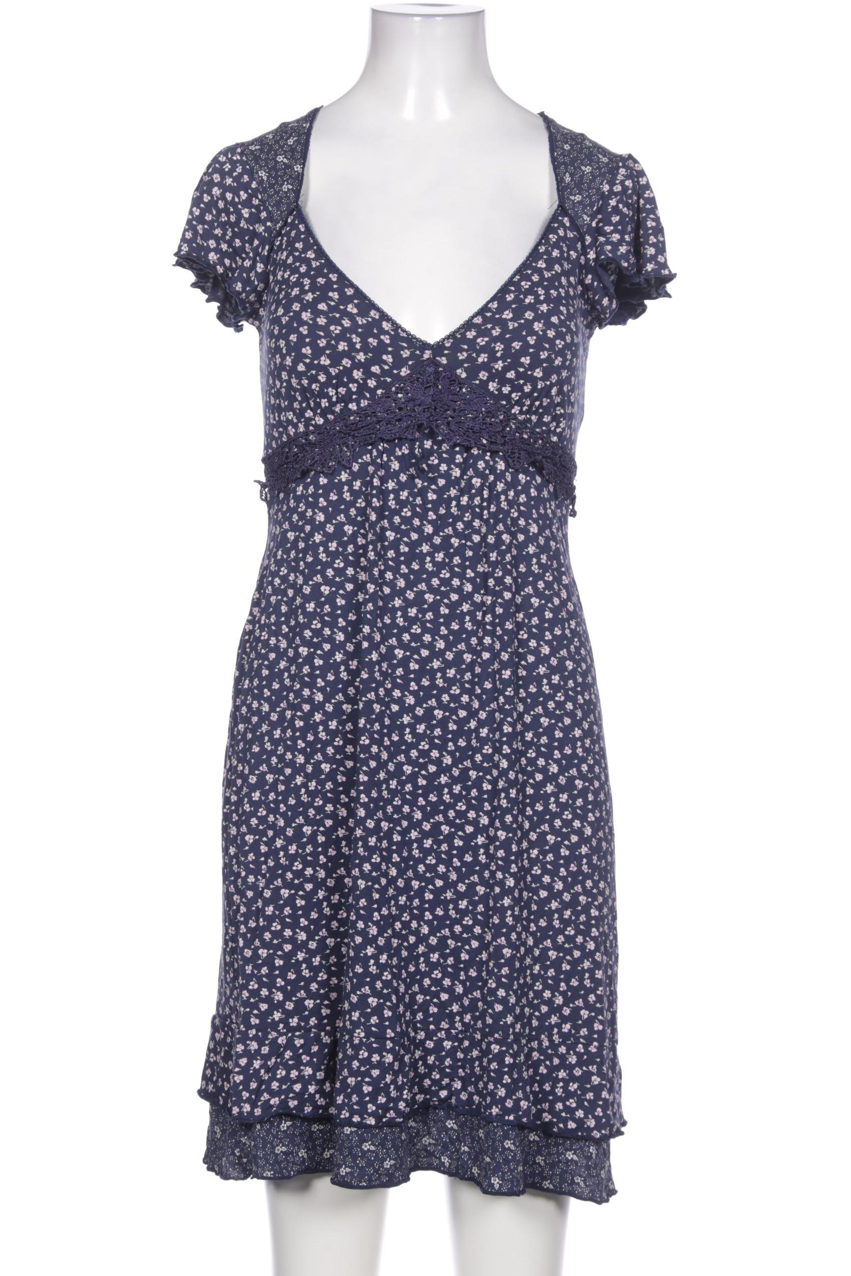 

oasis Damen Kleid, blau, Gr. 12