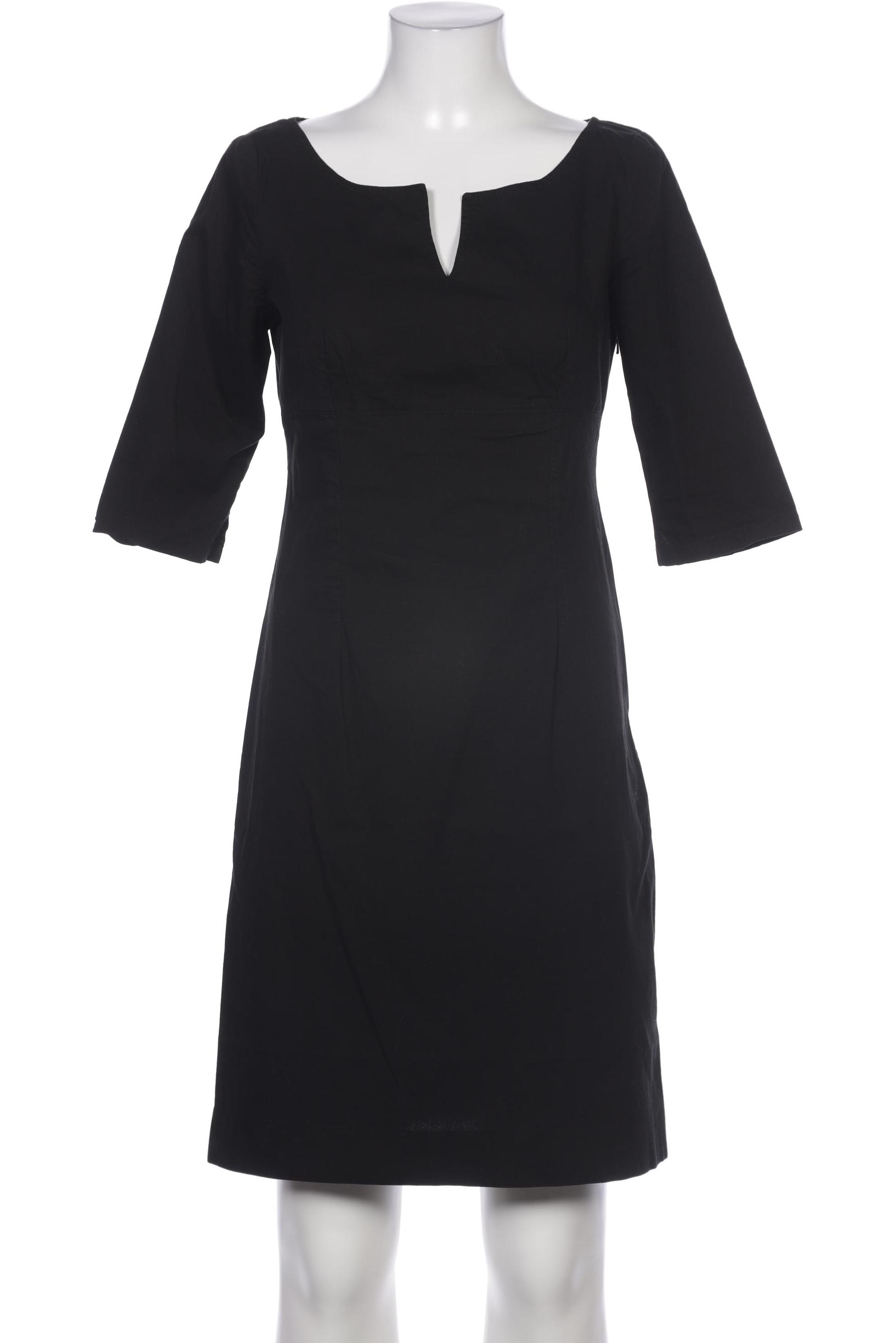 

oasis Damen Kleid, schwarz, Gr. 38