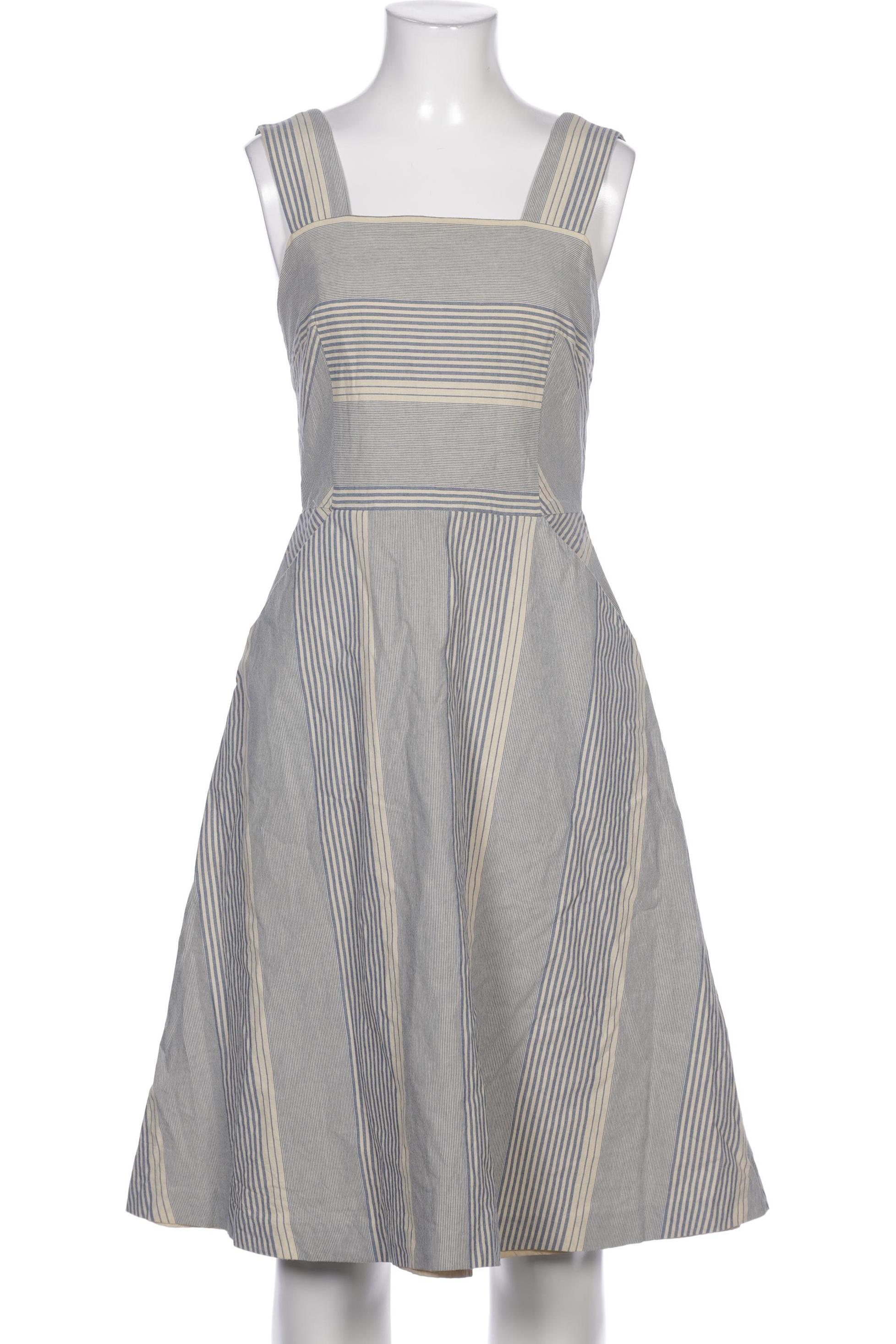 

oasis Damen Kleid, blau