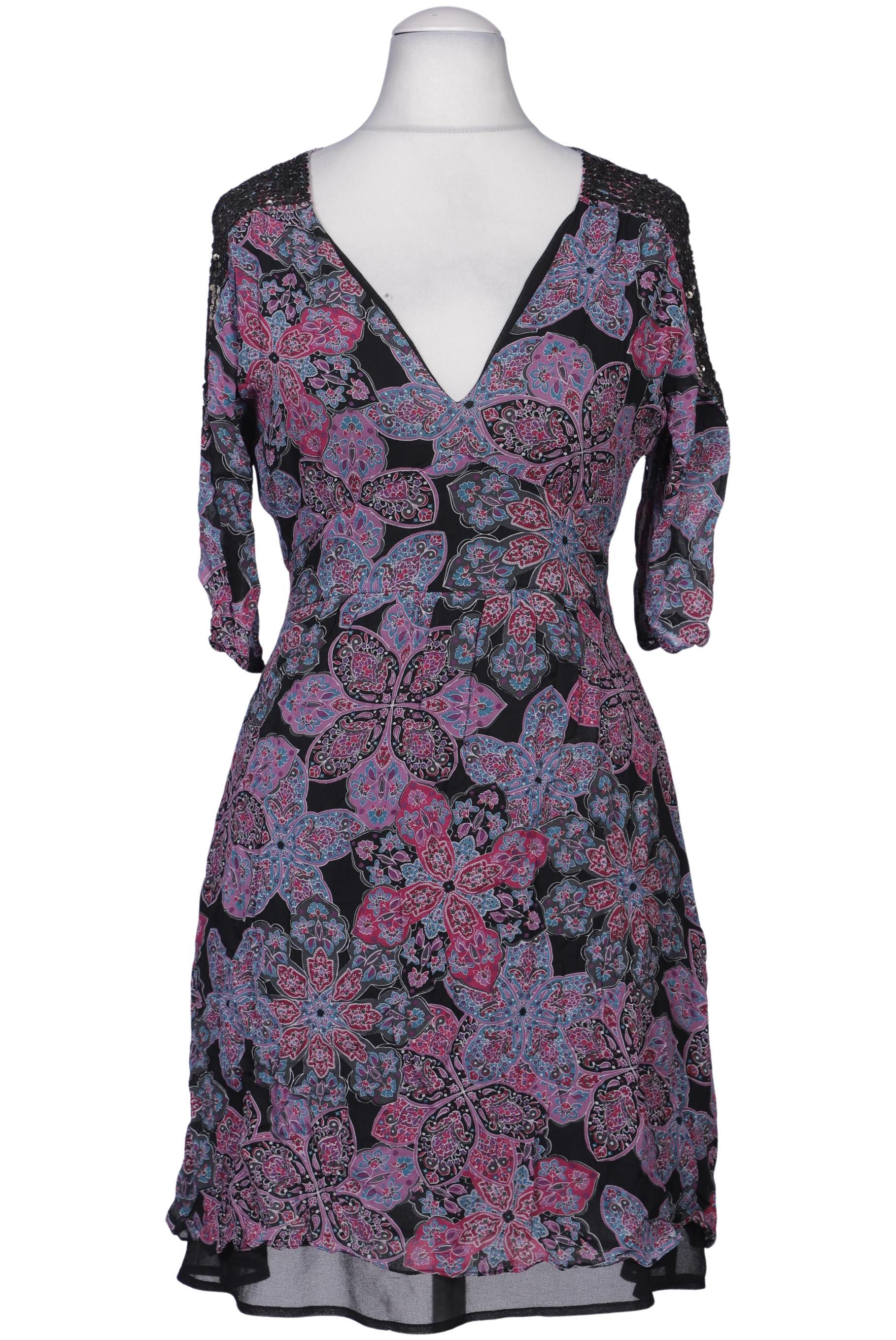 

oasis Damen Kleid, schwarz, Gr. 36