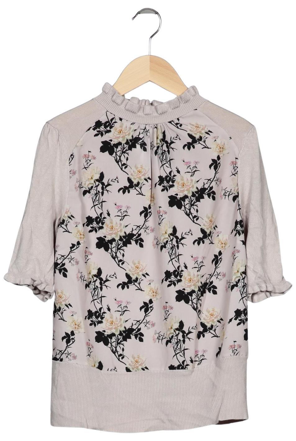 

oasis Damen Pullover, beige, Gr. 36