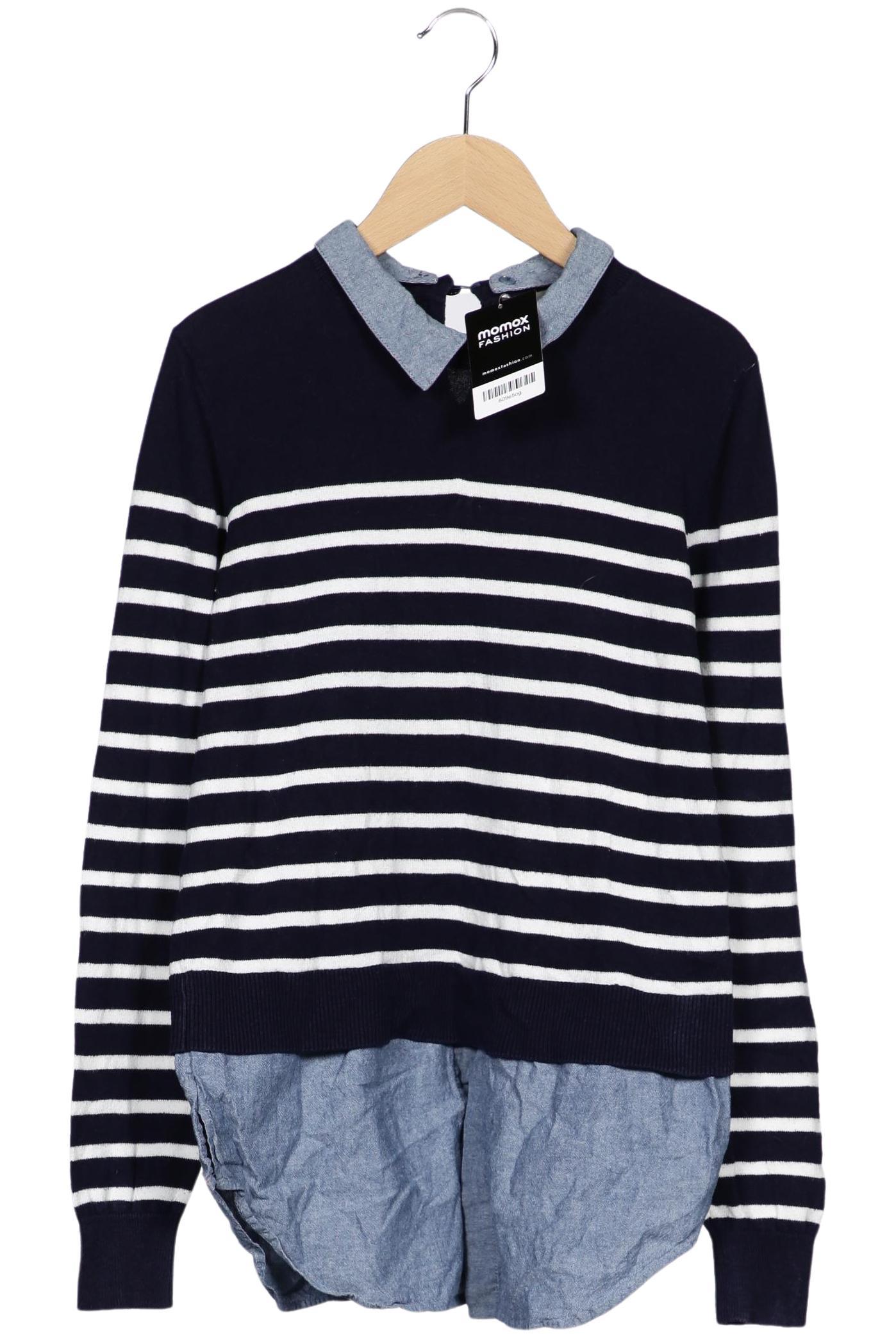 

oasis Damen Pullover, mehrfarbig, Gr. 38