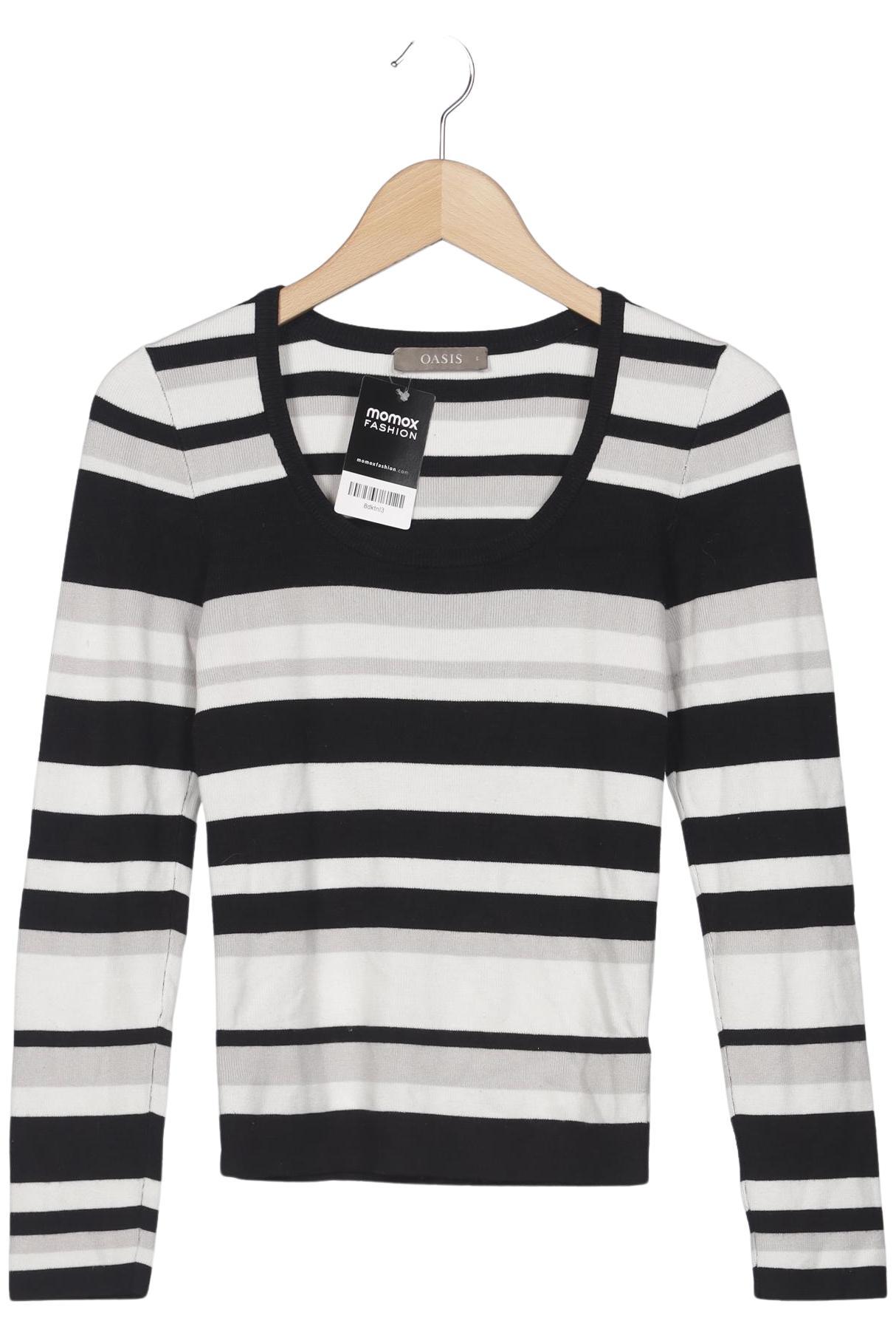 

oasis Damen Pullover, mehrfarbig, Gr. 36