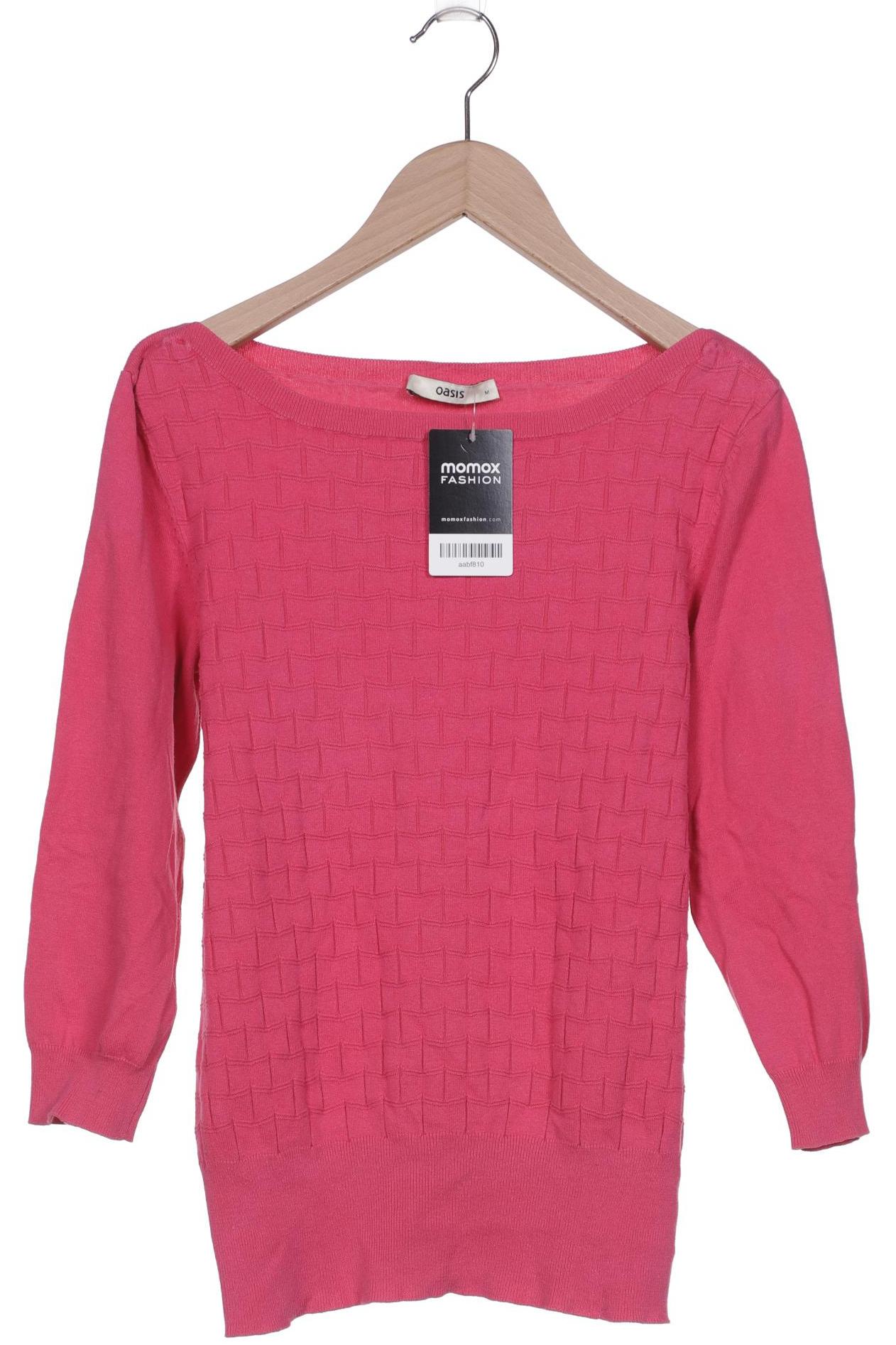 

oasis Damen Pullover, pink