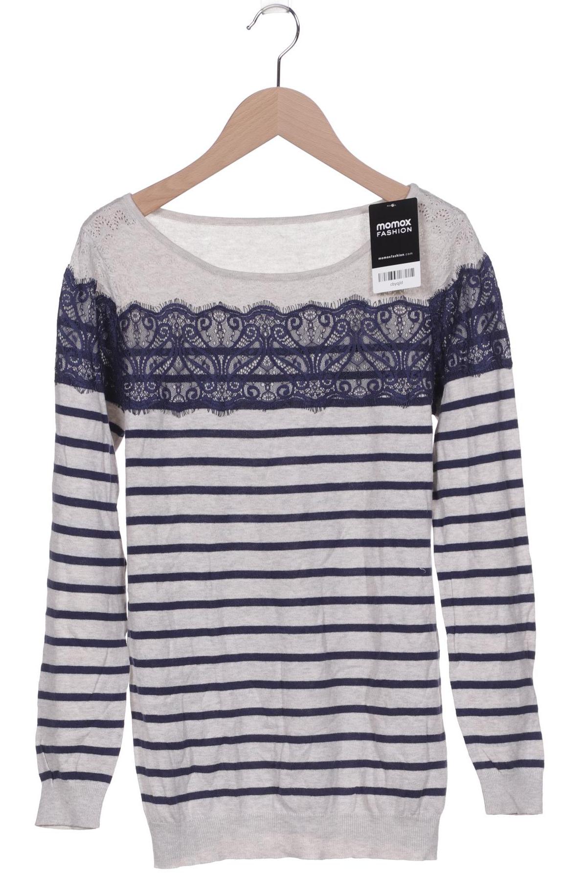 

oasis Damen Pullover, grau