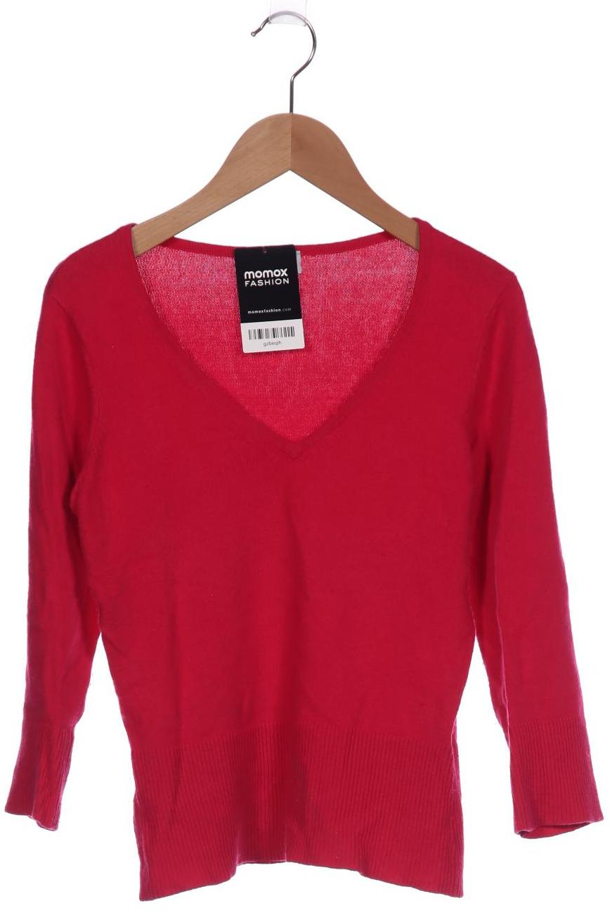 

oasis Damen Pullover, pink, Gr. 10
