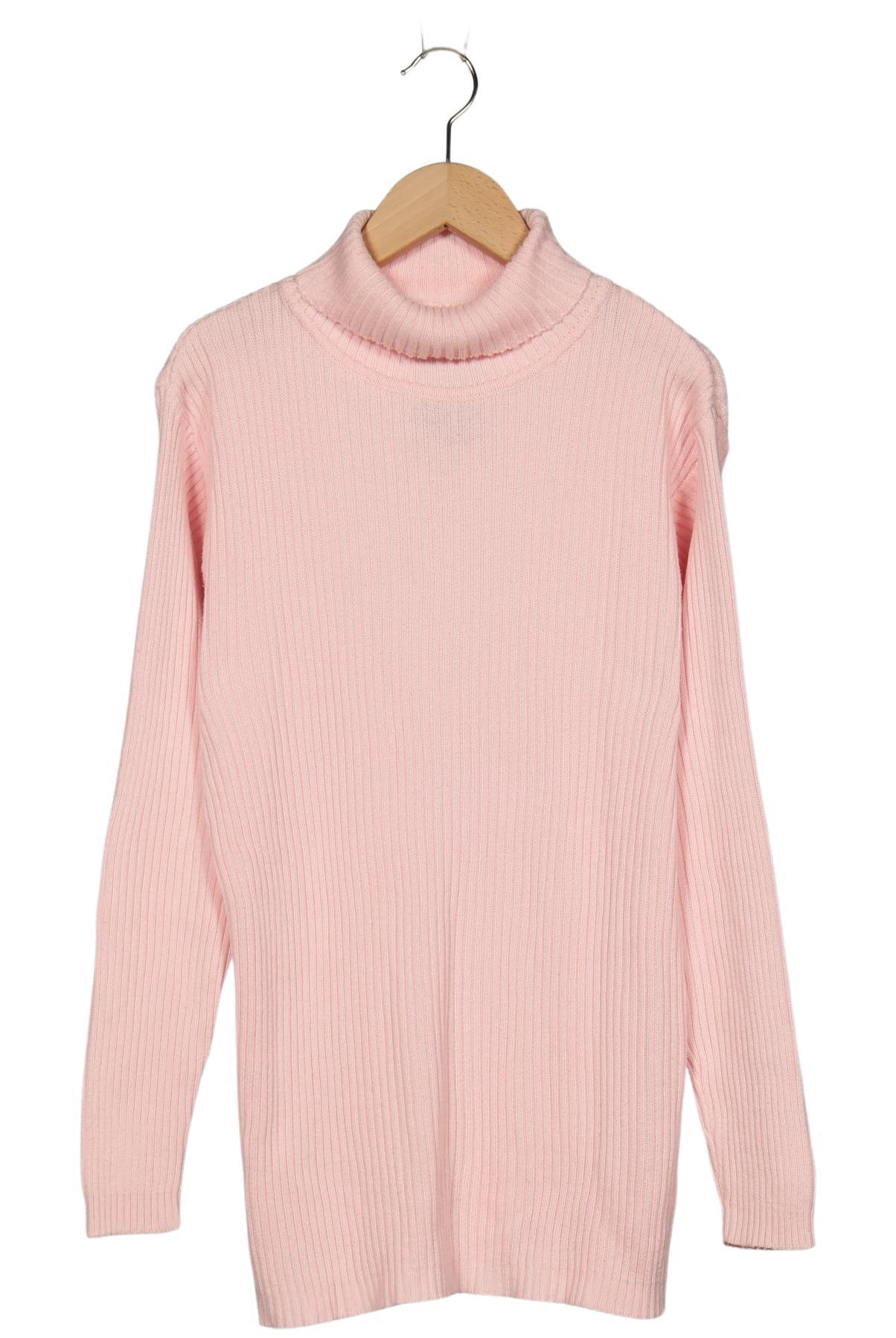 

oasis Damen Pullover, pink, Gr. 34