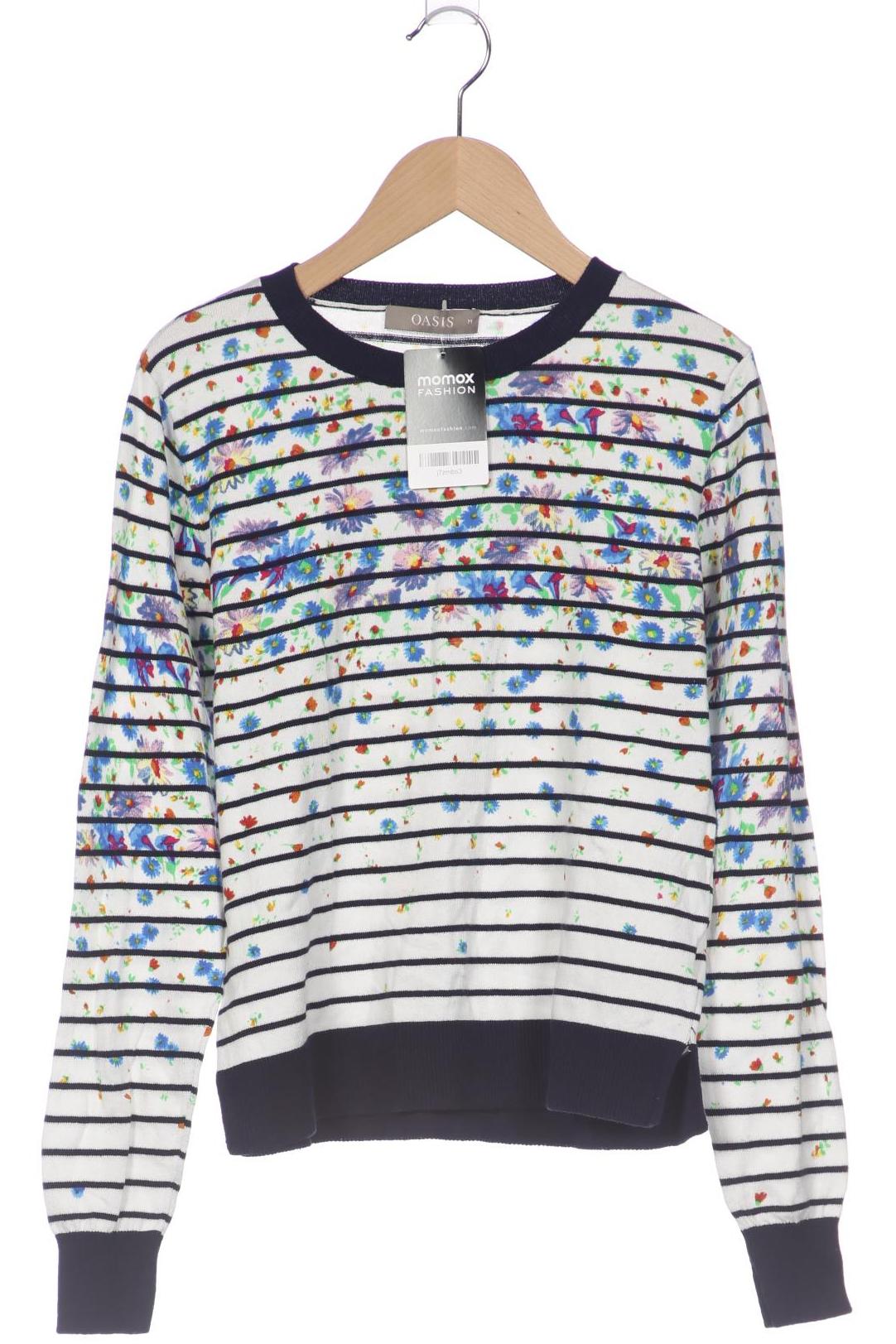 

oasis Damen Pullover, mehrfarbig, Gr. 38