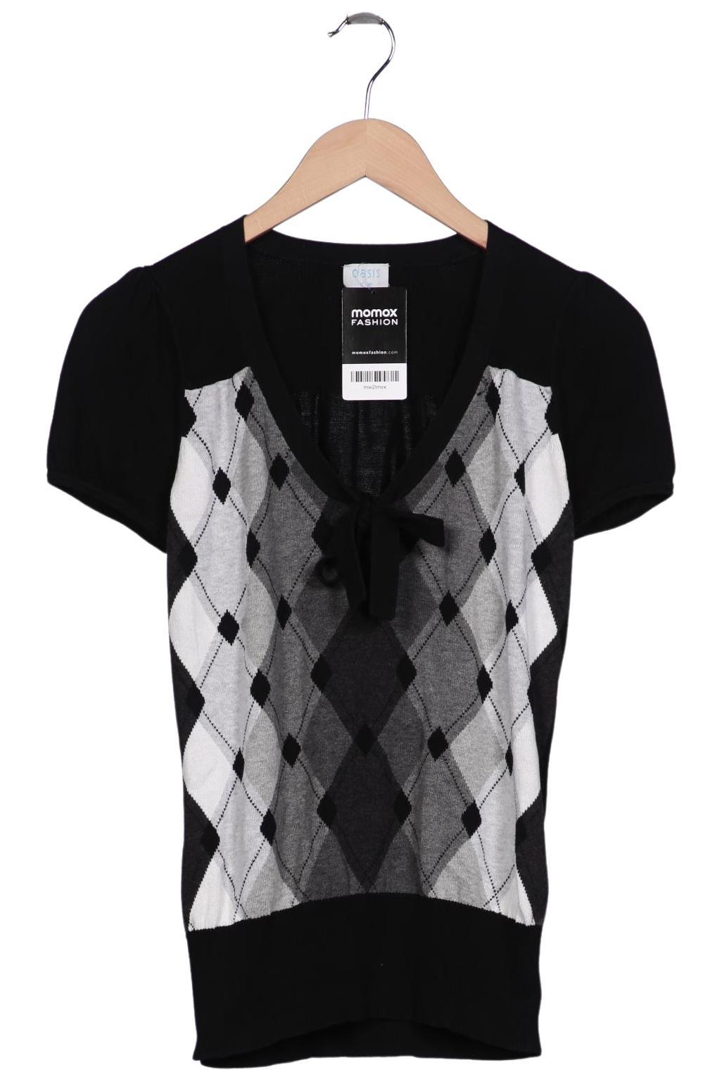 

oasis Damen Pullover, mehrfarbig, Gr. 38