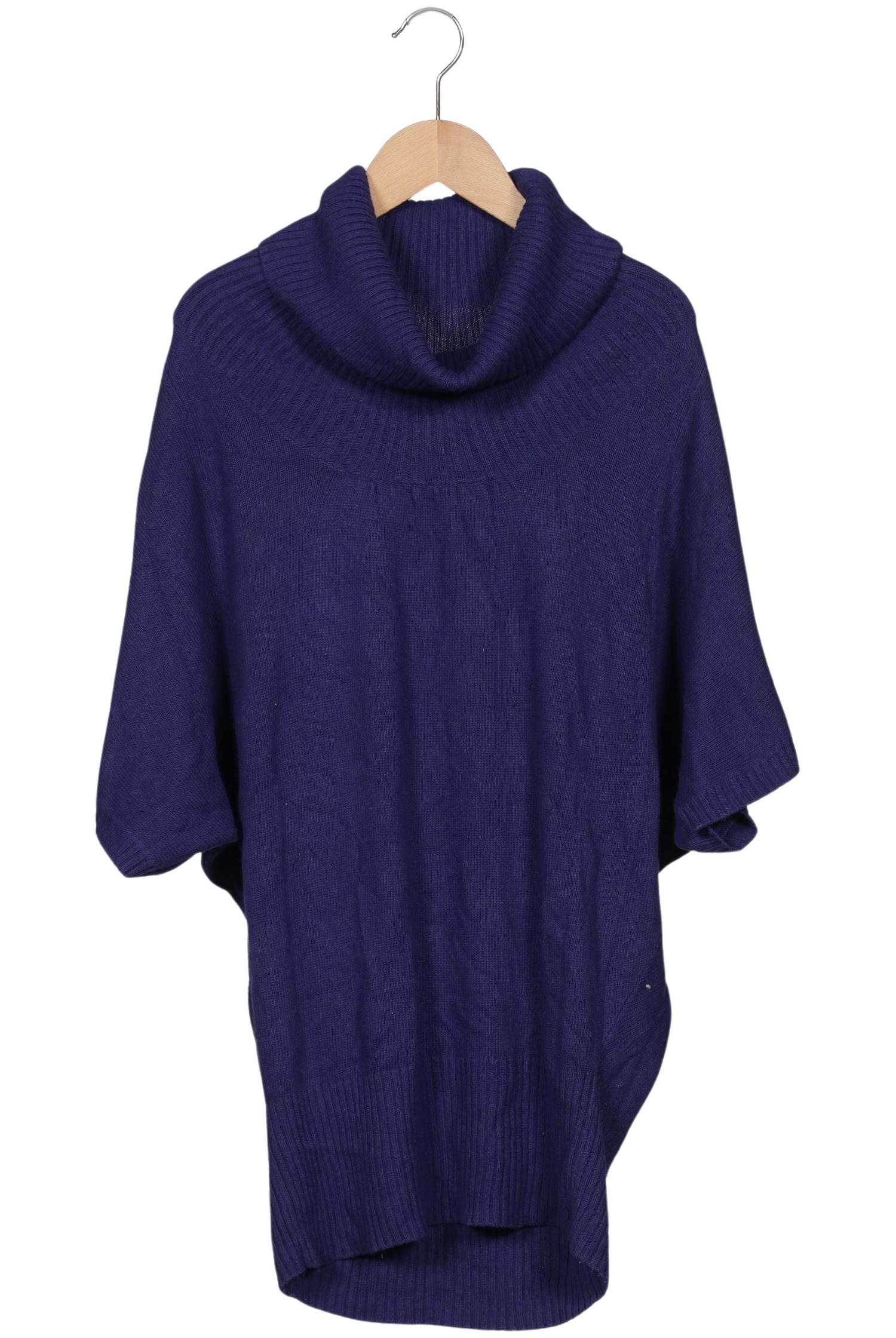

oasis Damen Pullover, marineblau, Gr. 36