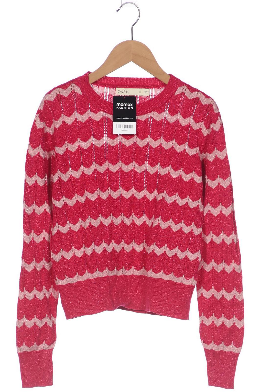 

oasis Damen Pullover, pink, Gr. 38