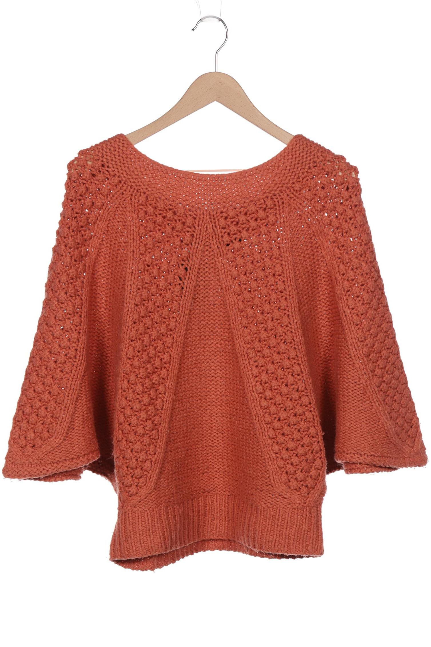 

oasis Damen Pullover, orange
