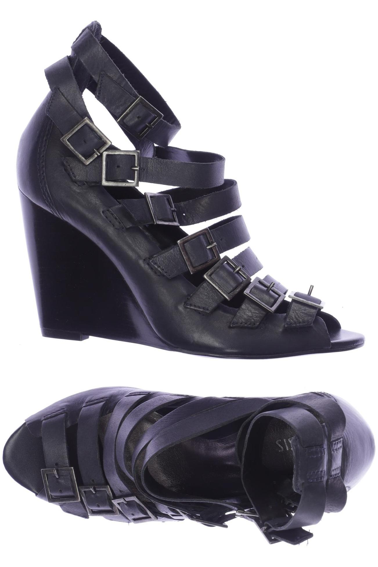 

oasis Damen Pumps, marineblau