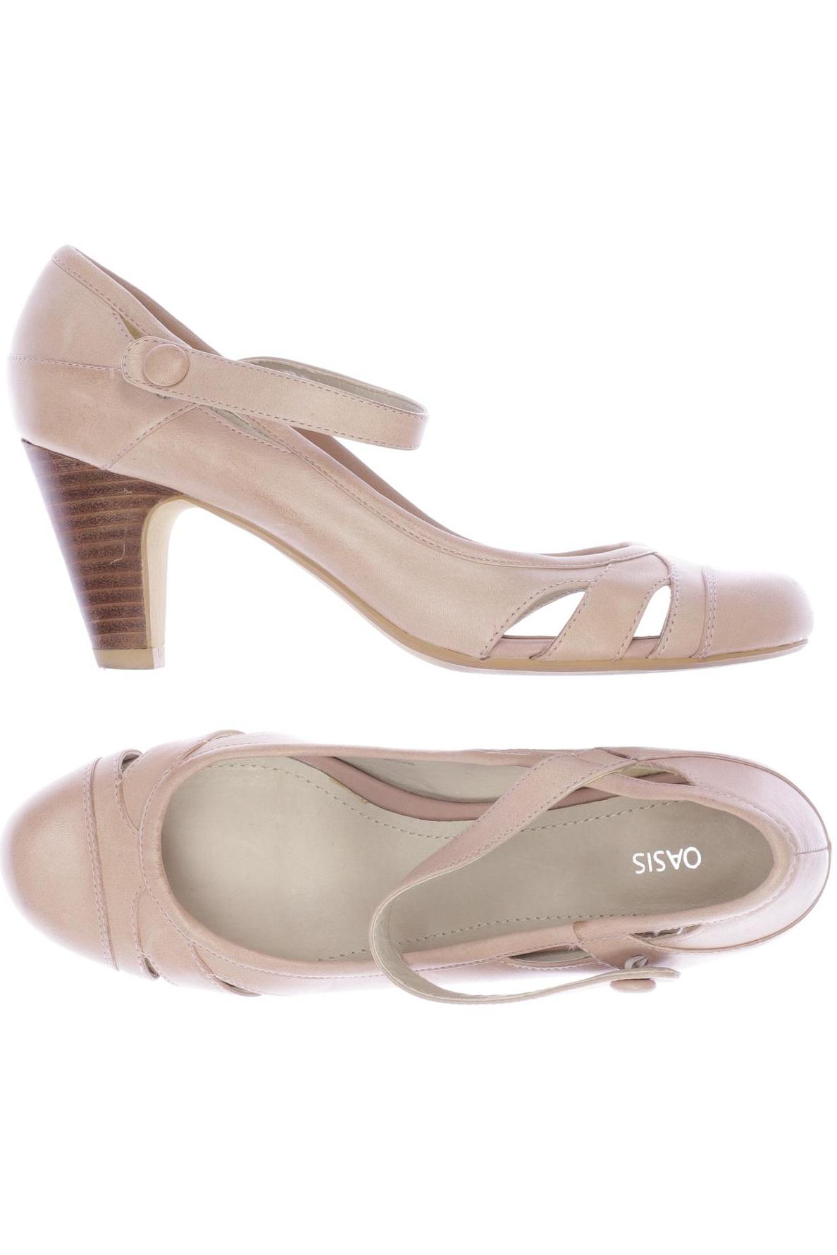 

oasis Damen Pumps, beige
