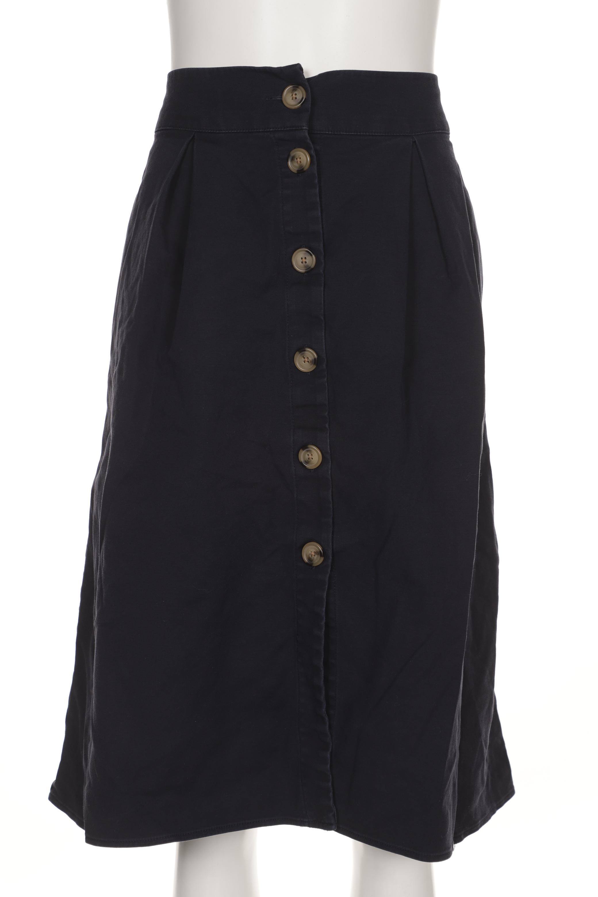 

oasis Damen Rock, marineblau