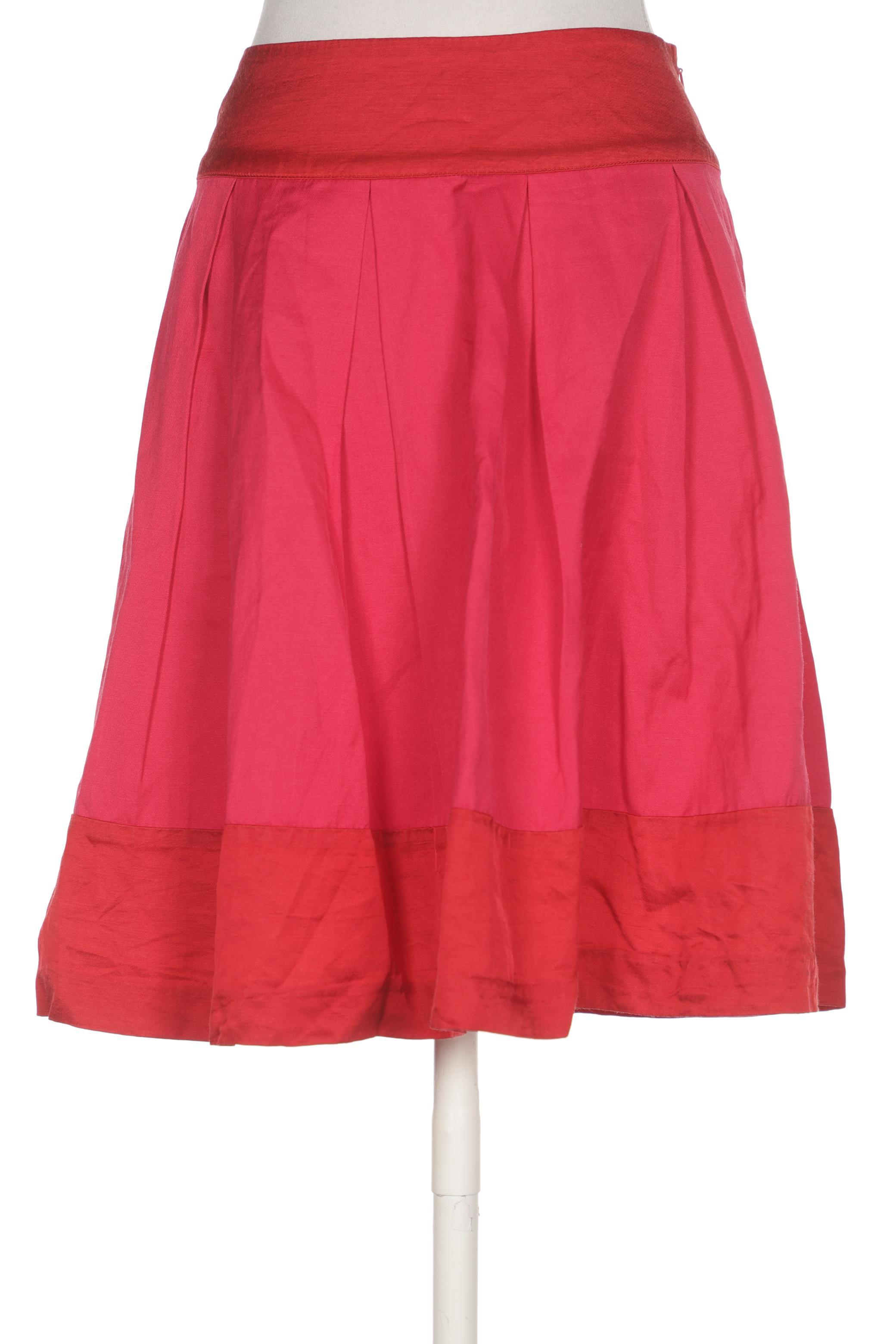 

oasis Damen Rock, pink, Gr. 36