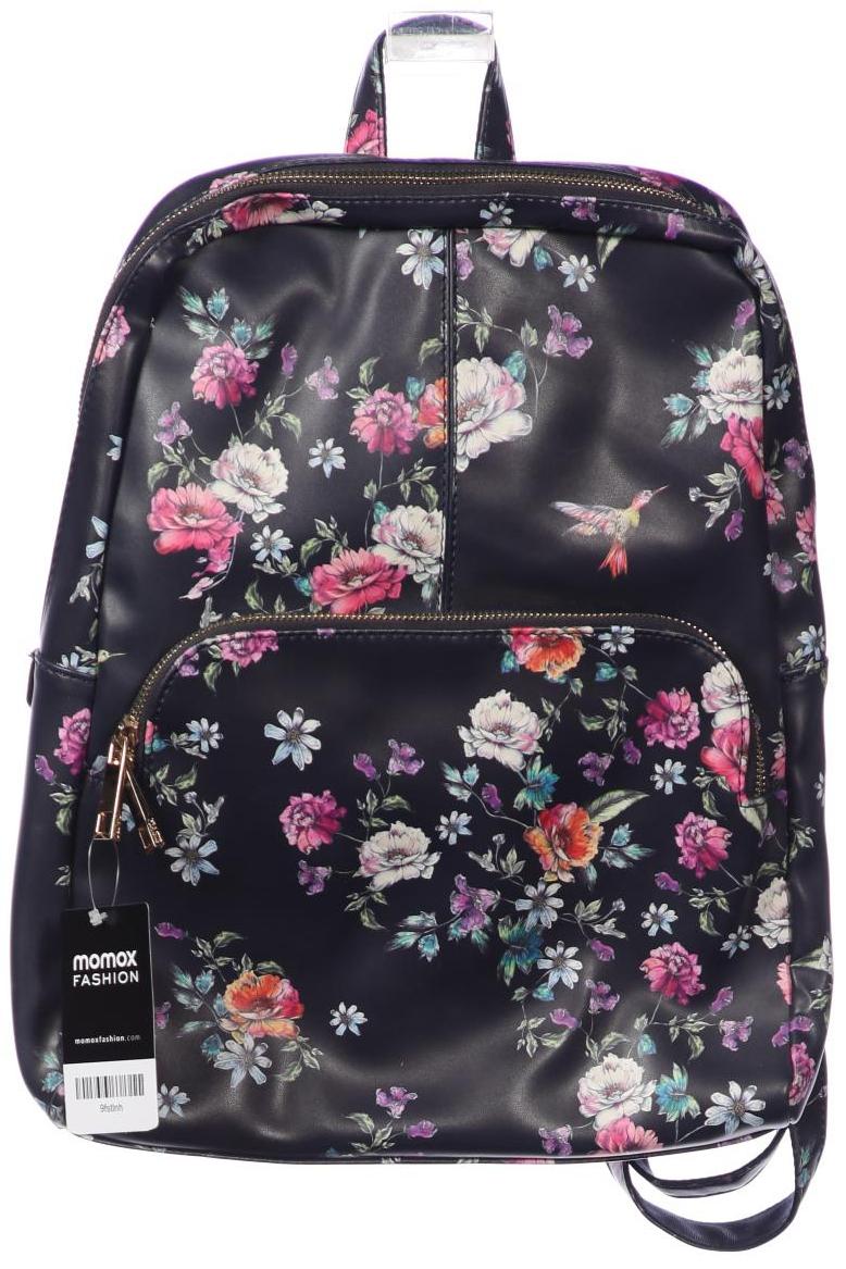 

oasis Damen Rucksack, marineblau