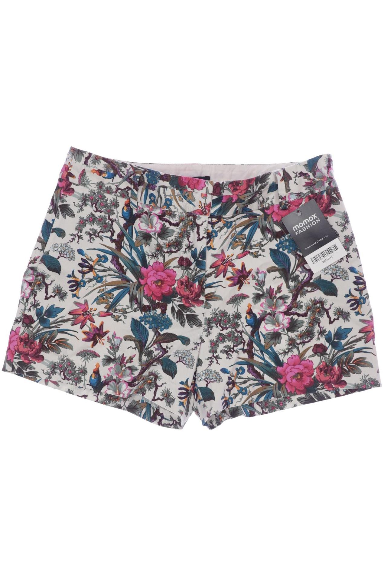 

oasis Damen Shorts, mehrfarbig, Gr. 36