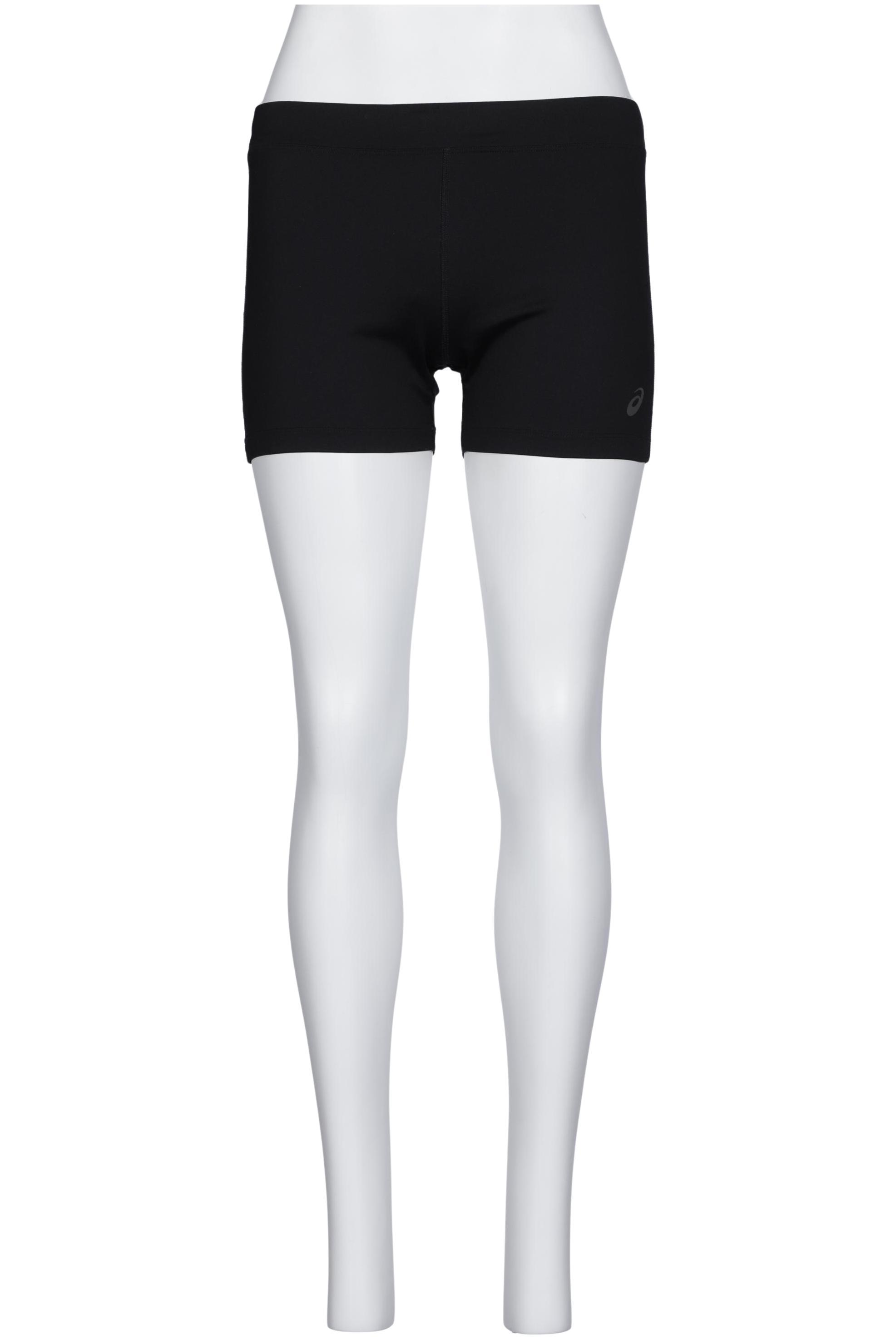 

oasis Damen Shorts, schwarz, Gr. 42