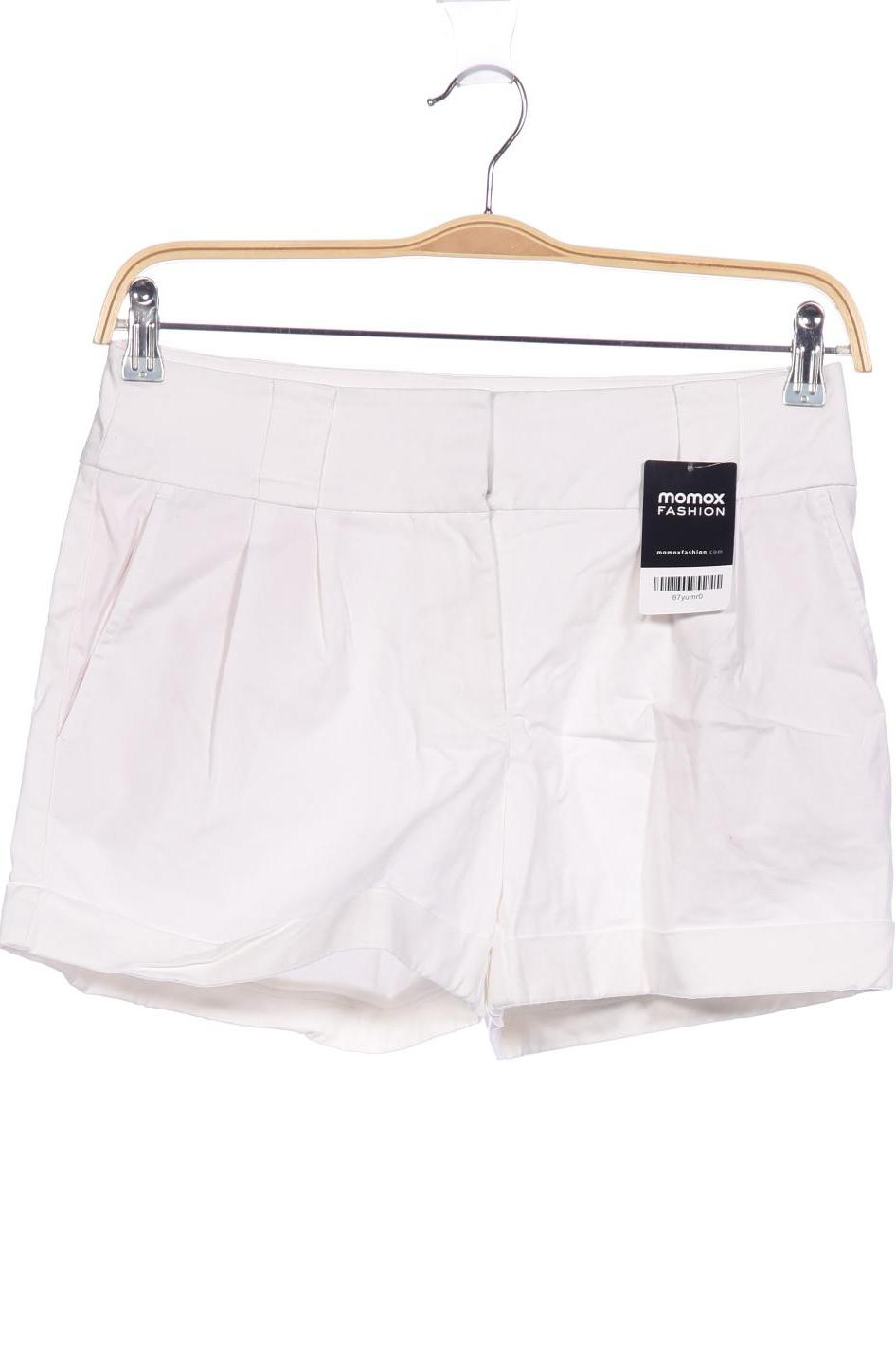 

oasis Damen Shorts, weiß, Gr. 36