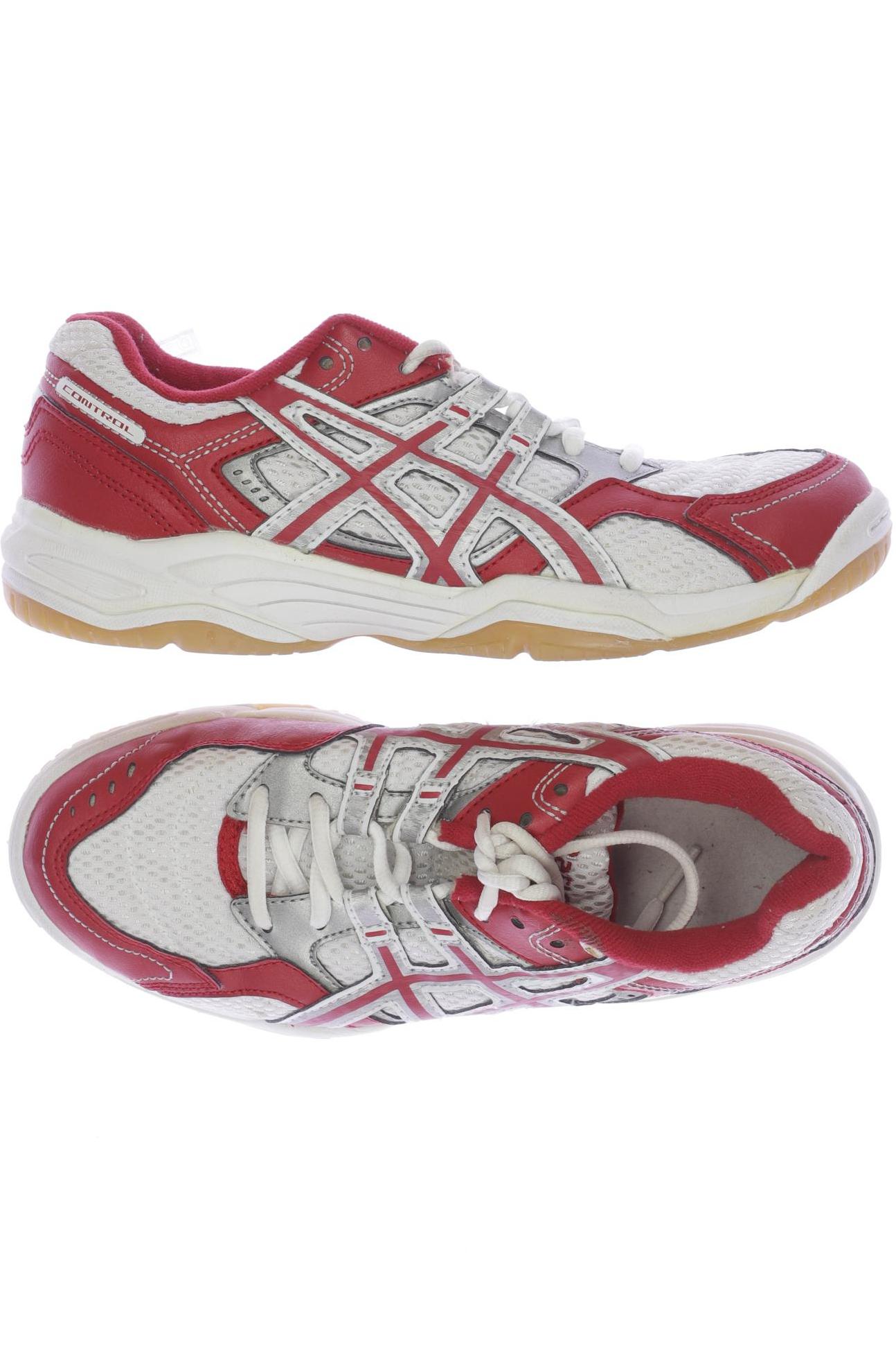

oasis Damen Sneakers, rot