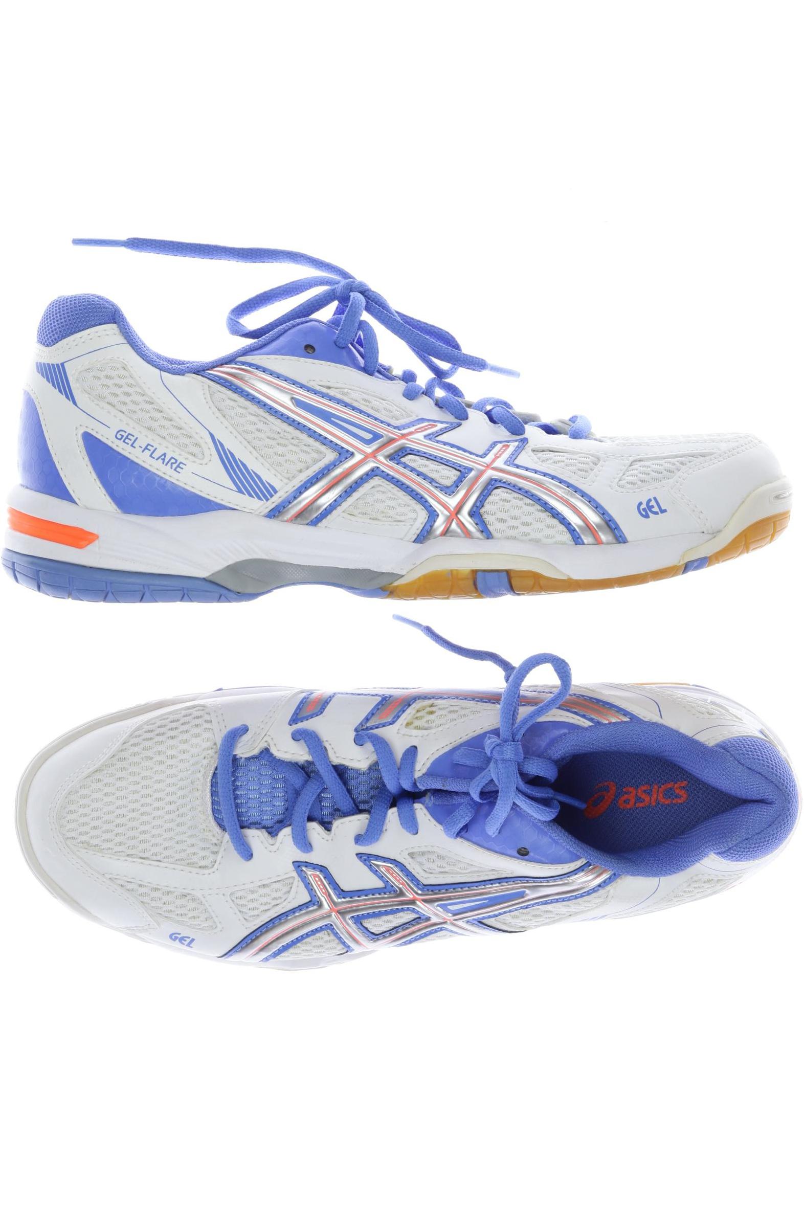 

oasis Damen Sneakers, weiß, Gr. 40