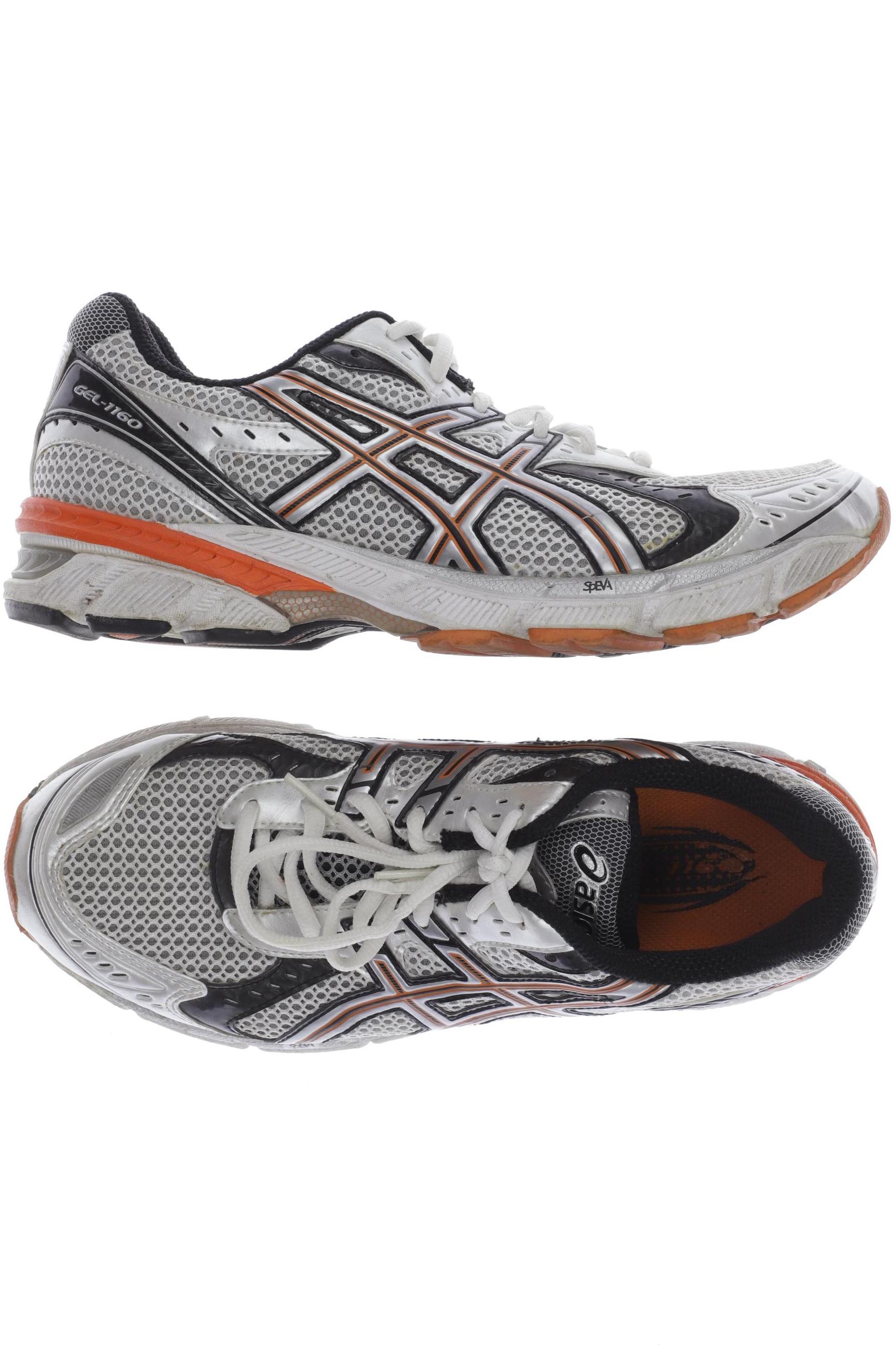 

oasis Damen Sneakers, grau, Gr. 40.5