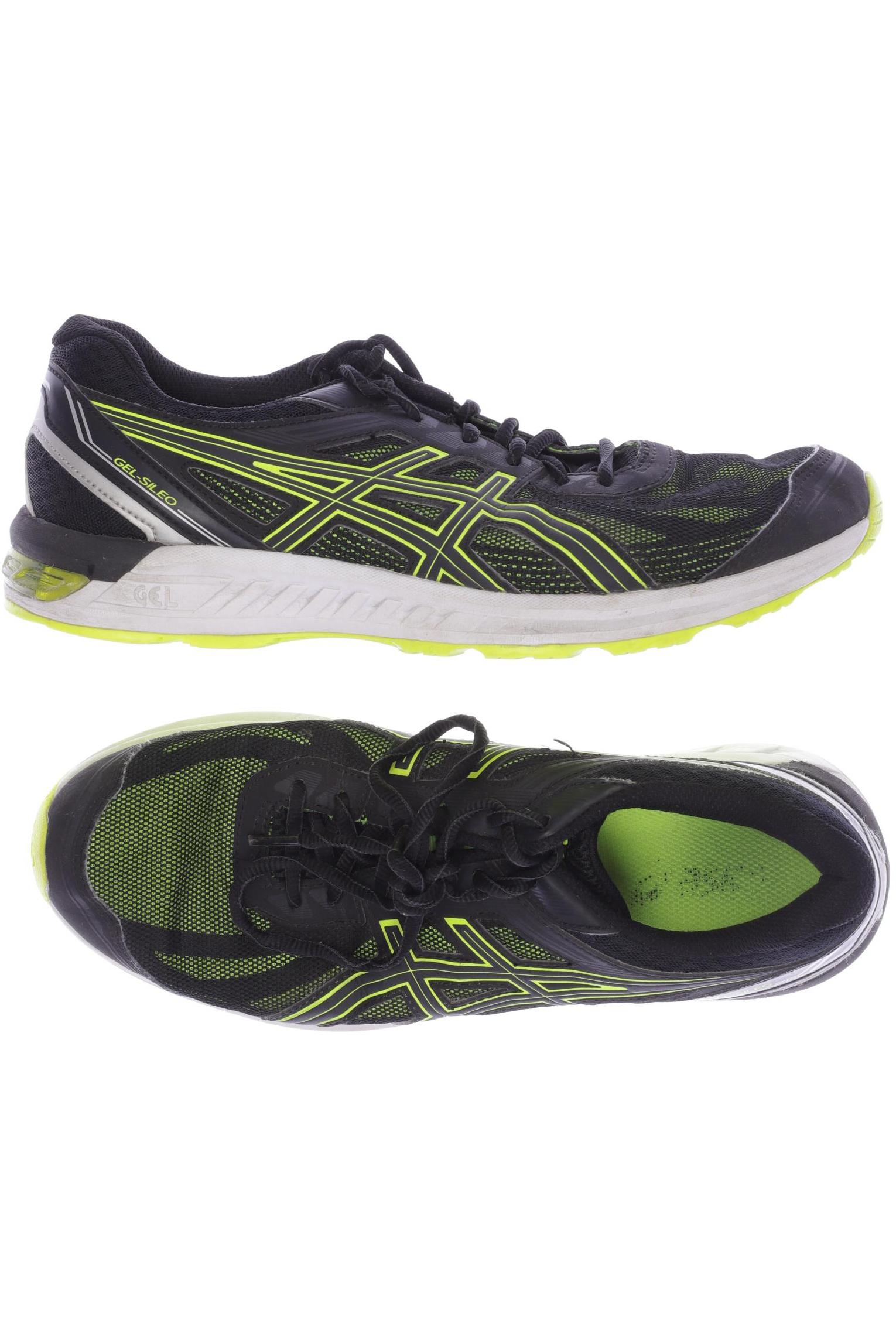 

oasis Damen Sneakers, hellgrün