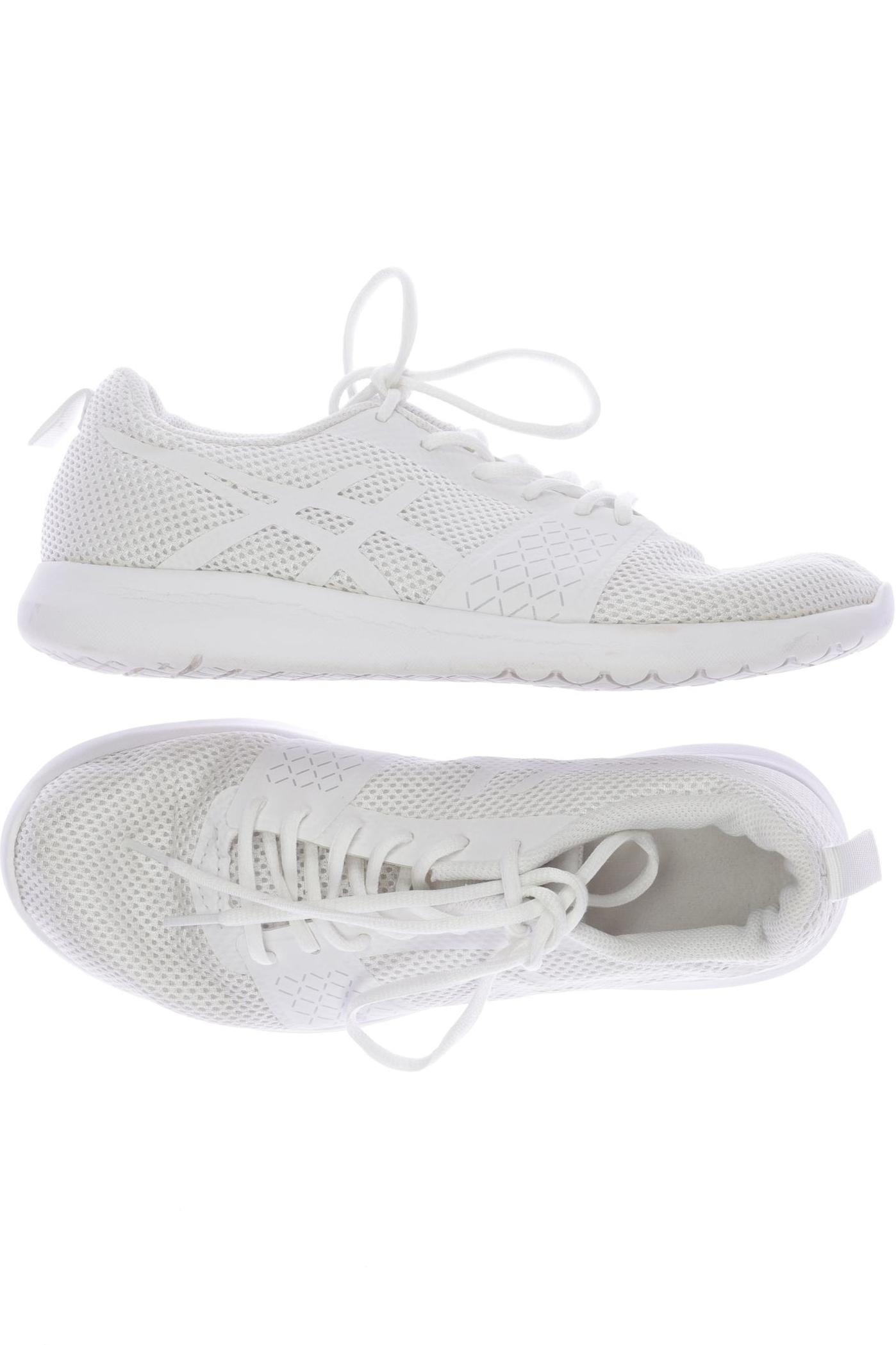 

oasis Damen Sneakers, weiß
