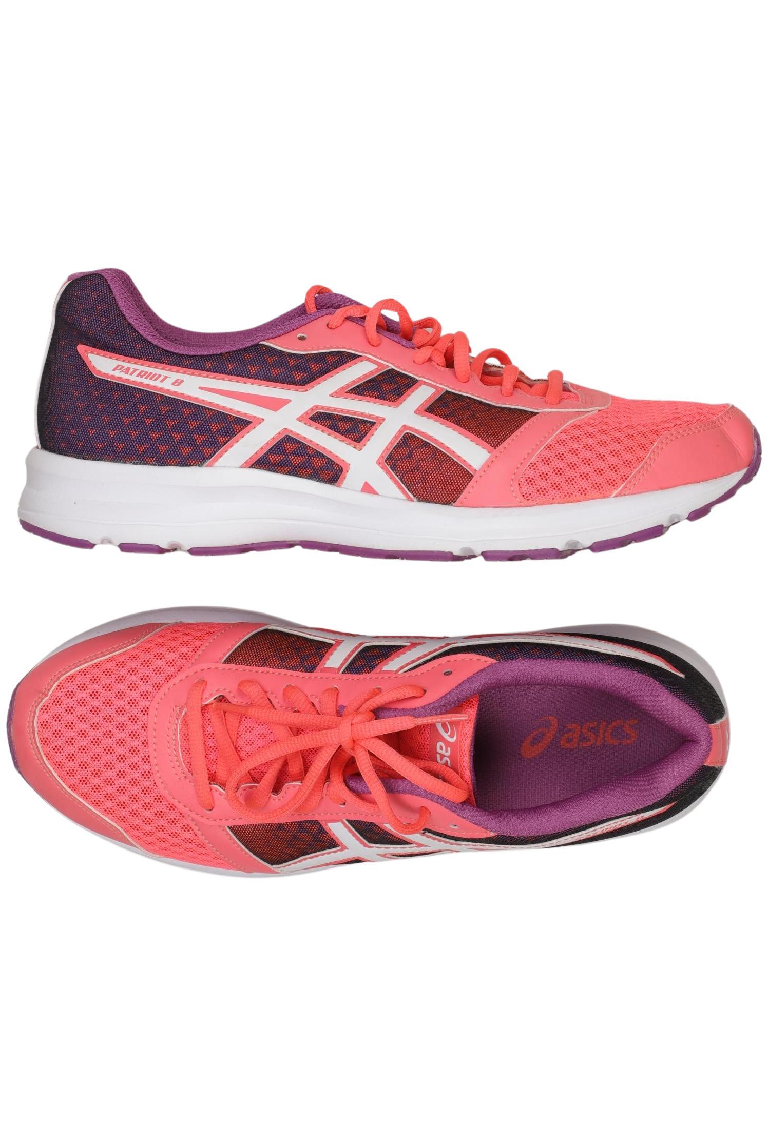 

oasis Damen Sneakers, mehrfarbig, Gr. 41.5