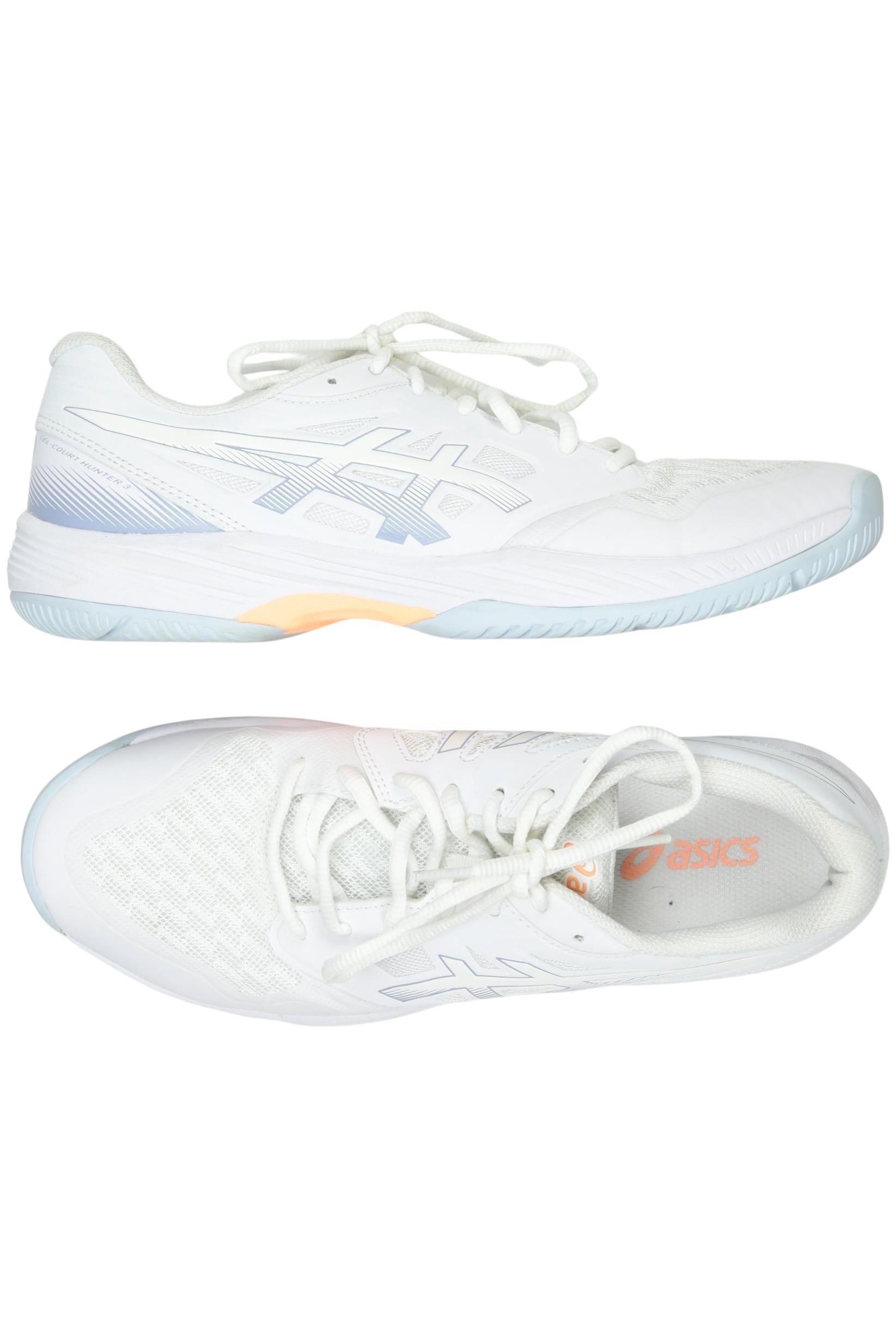 

oasis Damen Sneakers, weiß, Gr. 42