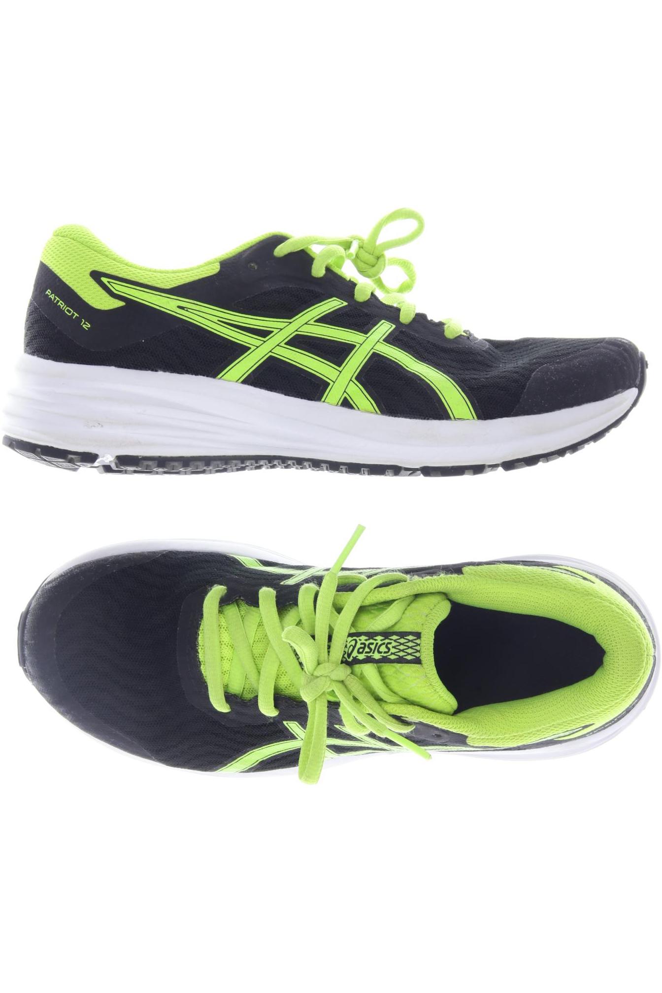 

oasis Damen Sneakers, schwarz, Gr. 36