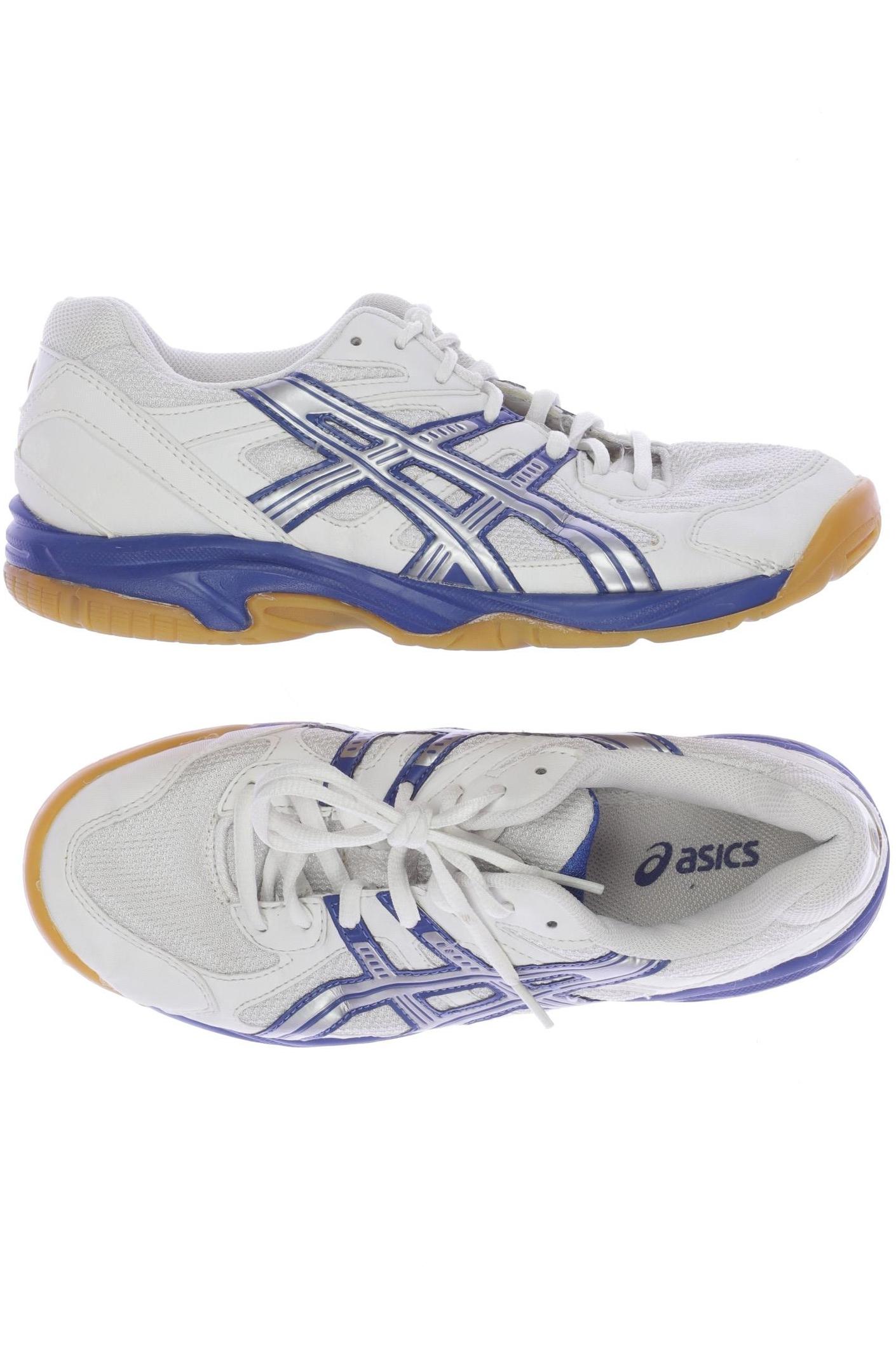 

oasis Damen Sneakers, weiß, Gr. 37.5