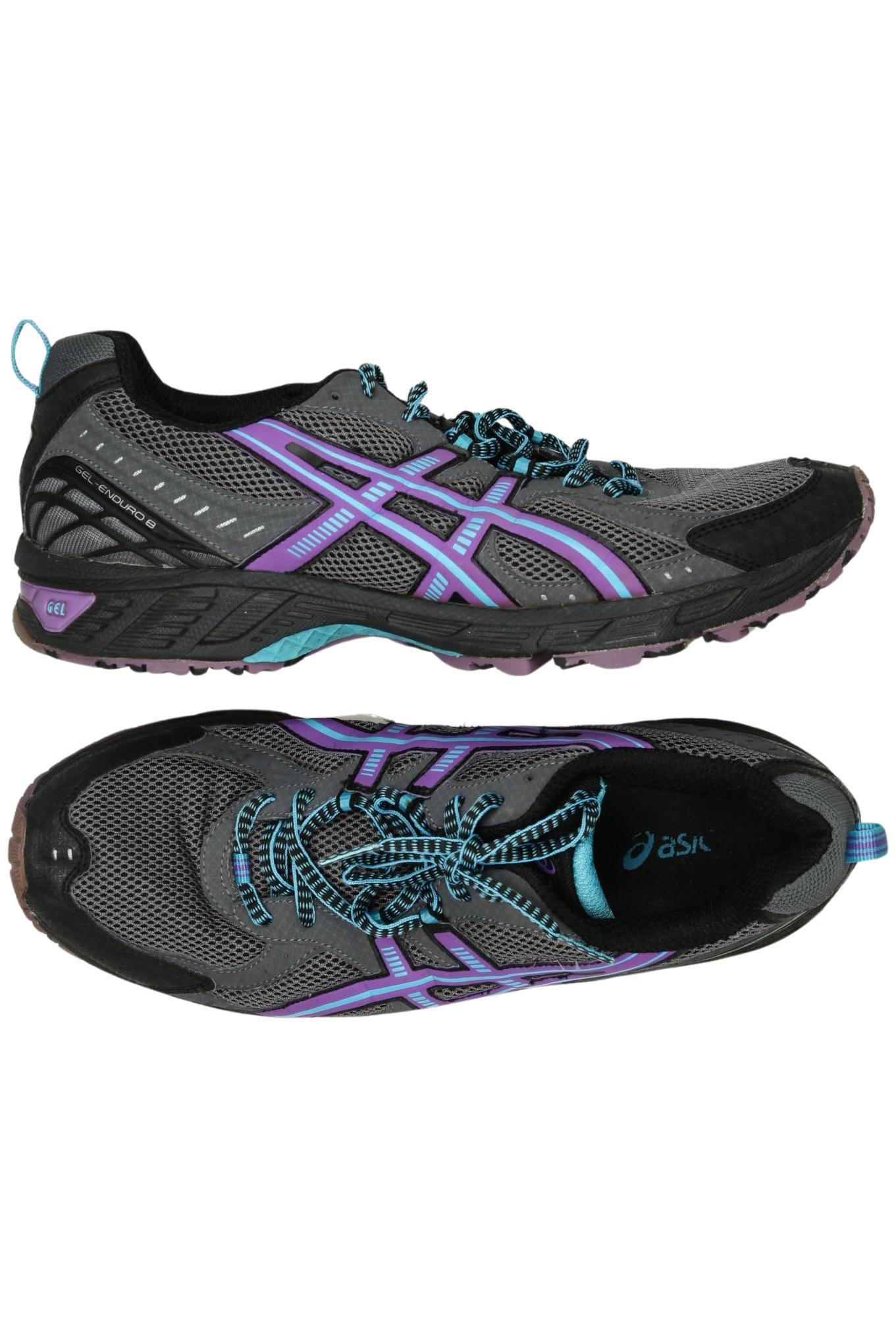 

oasis Damen Sneakers, mehrfarbig, Gr. 43.5