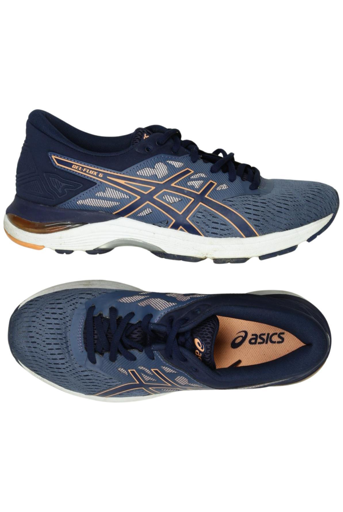 

oasis Damen Sneakers, marineblau, Gr. 40.5