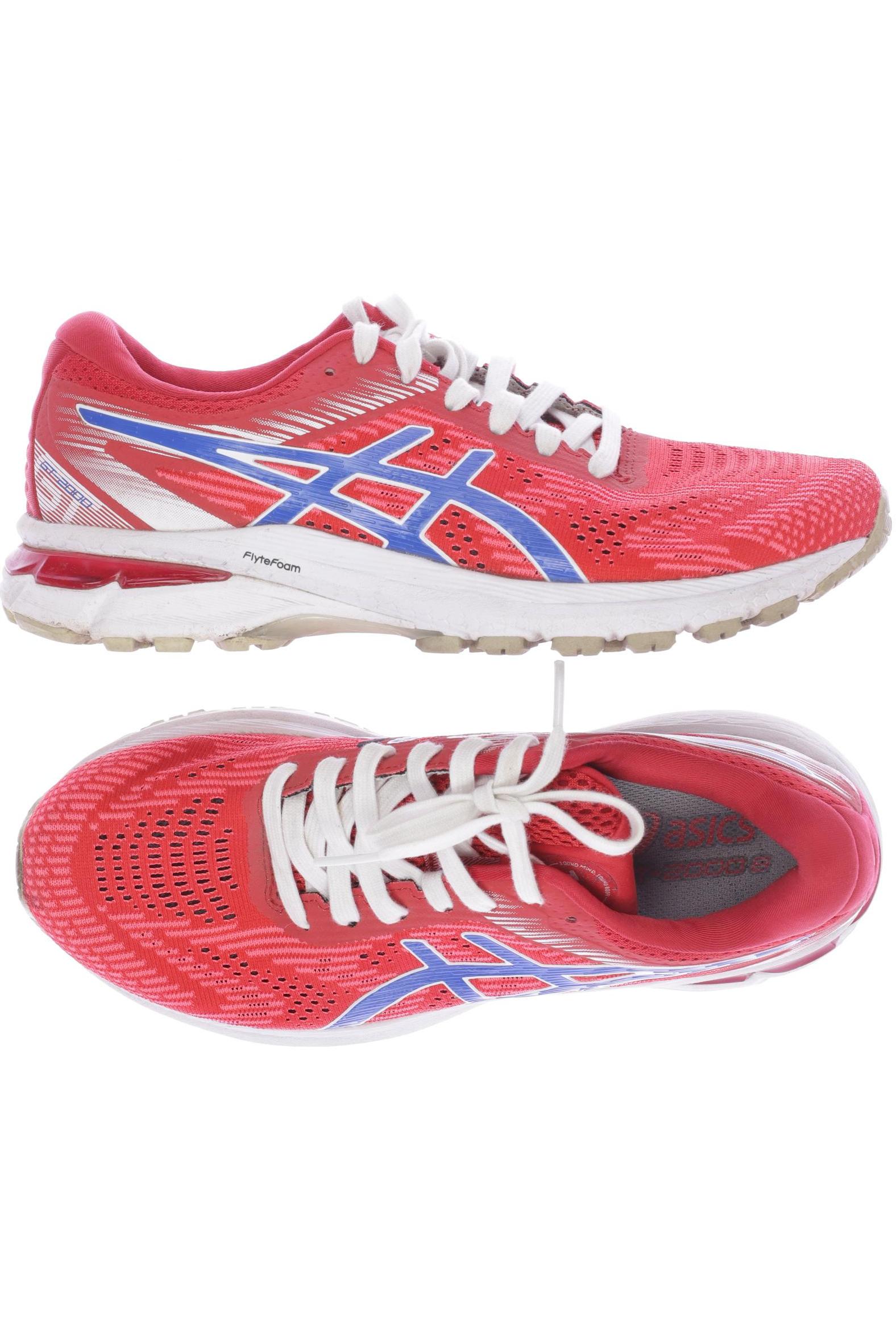 

oasis Damen Sneakers, rot