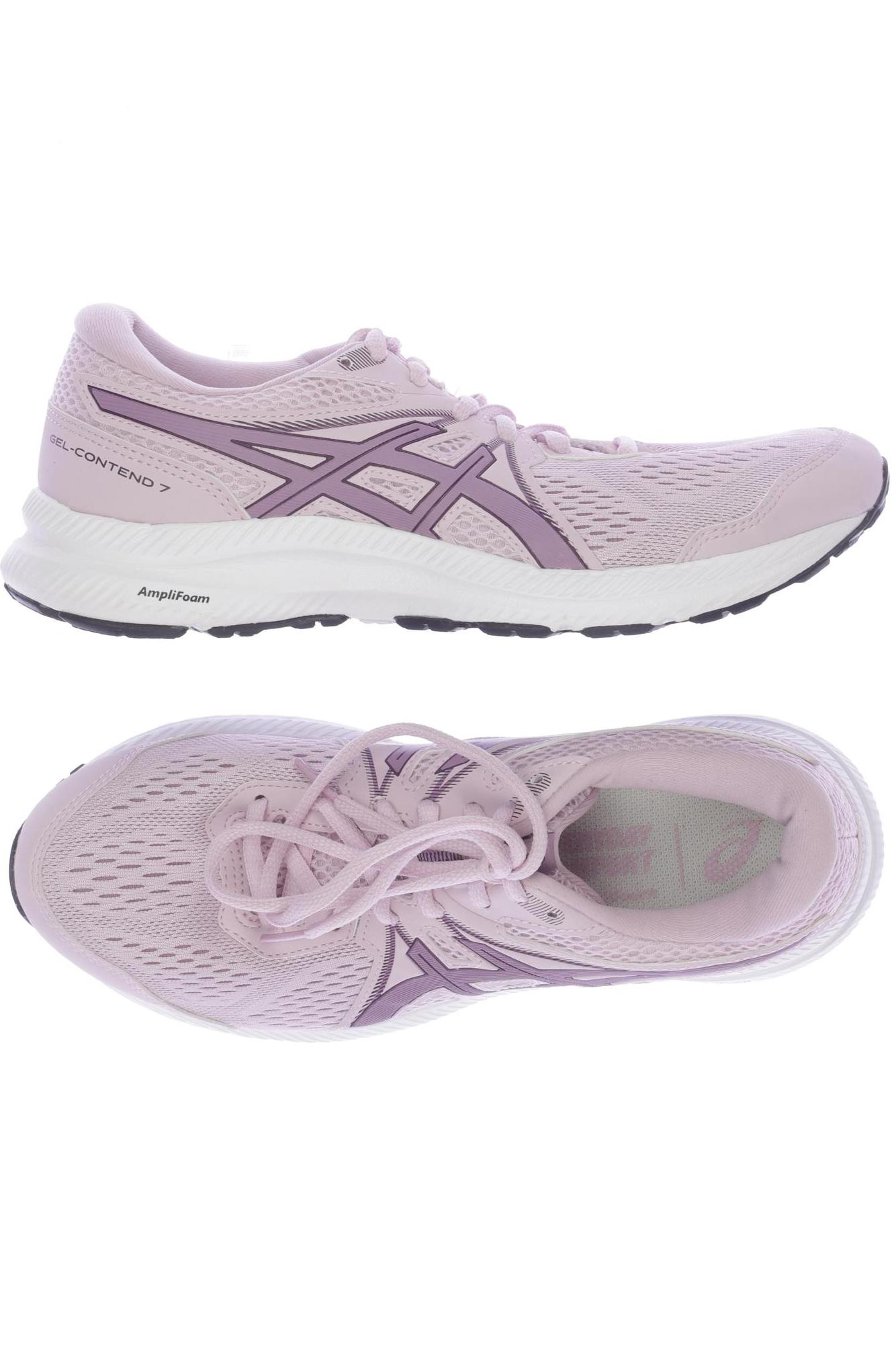 

oasis Damen Sneakers, pink, Gr. 39