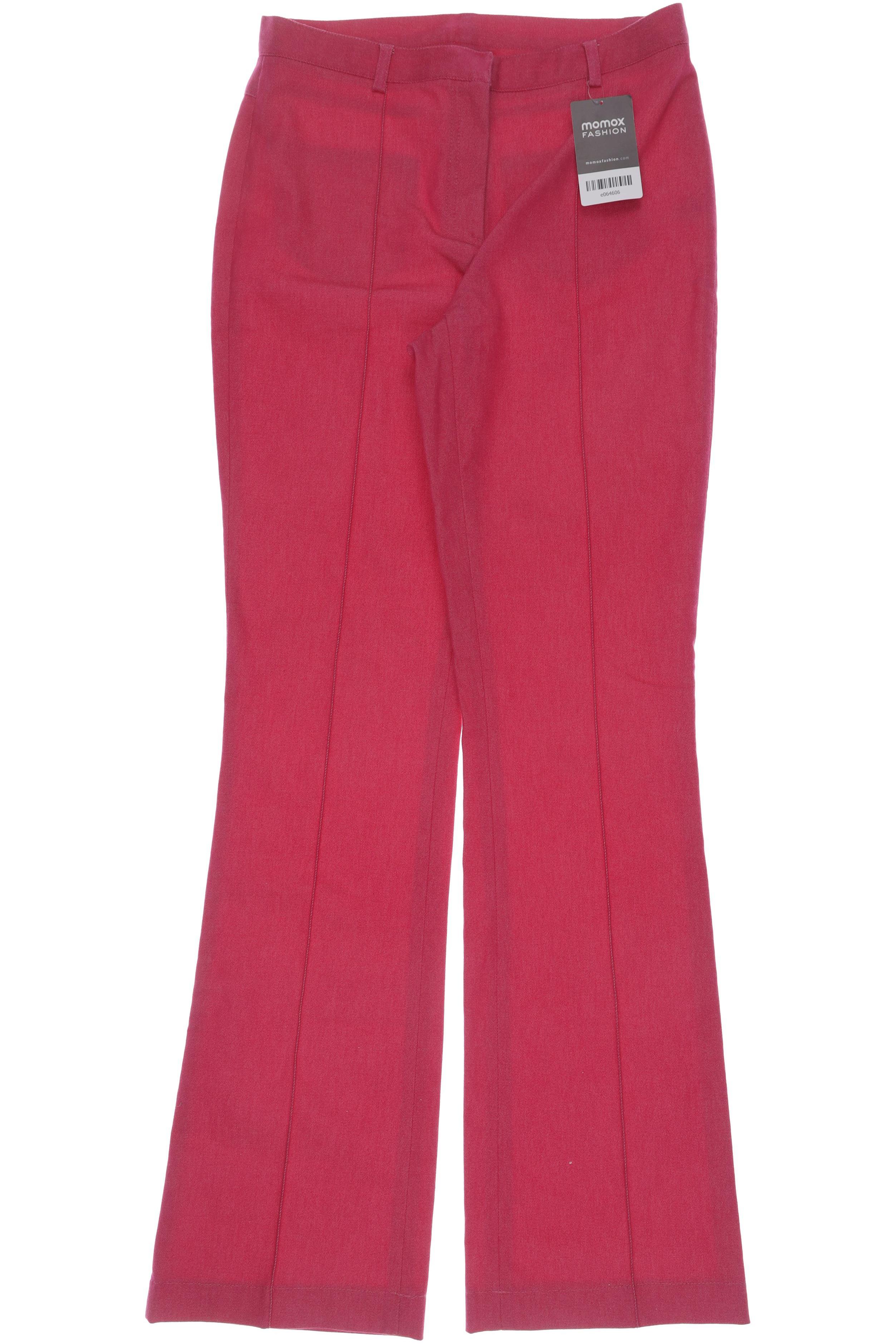 

oasis Damen Stoffhose, pink, Gr. 36