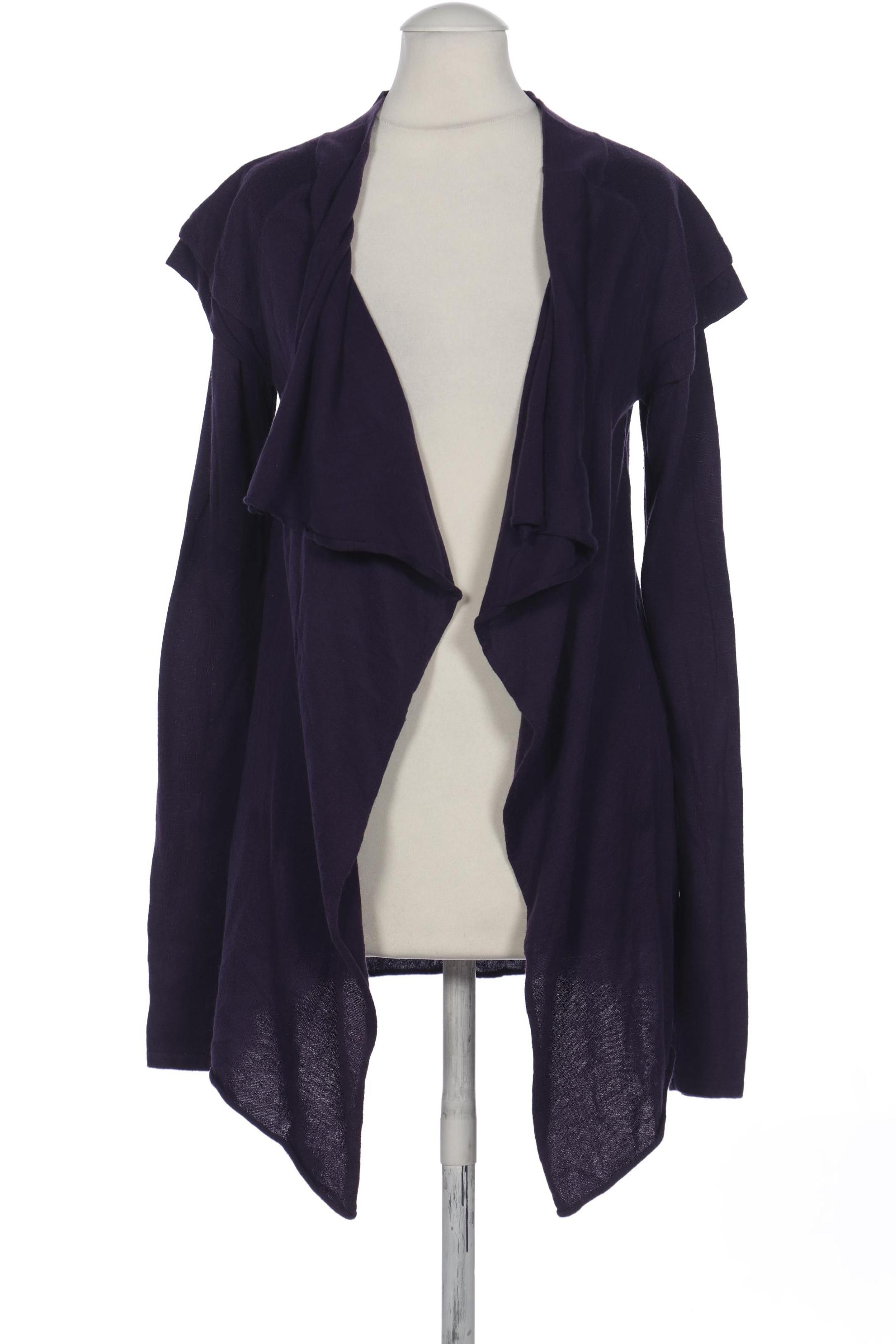 

oasis Damen Strickjacke, flieder, Gr. 34