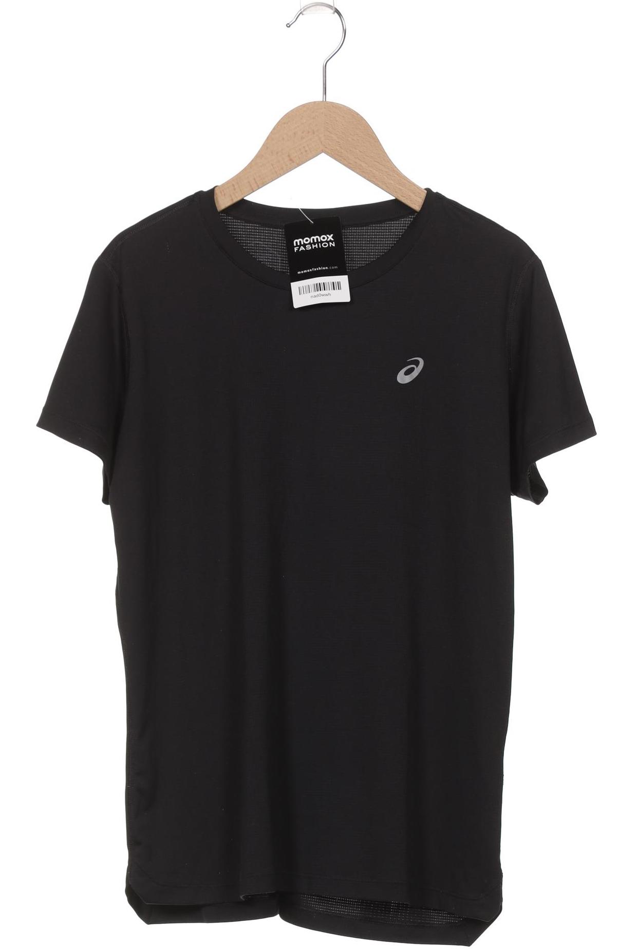 

oasis Damen T-Shirt, schwarz, Gr. 38