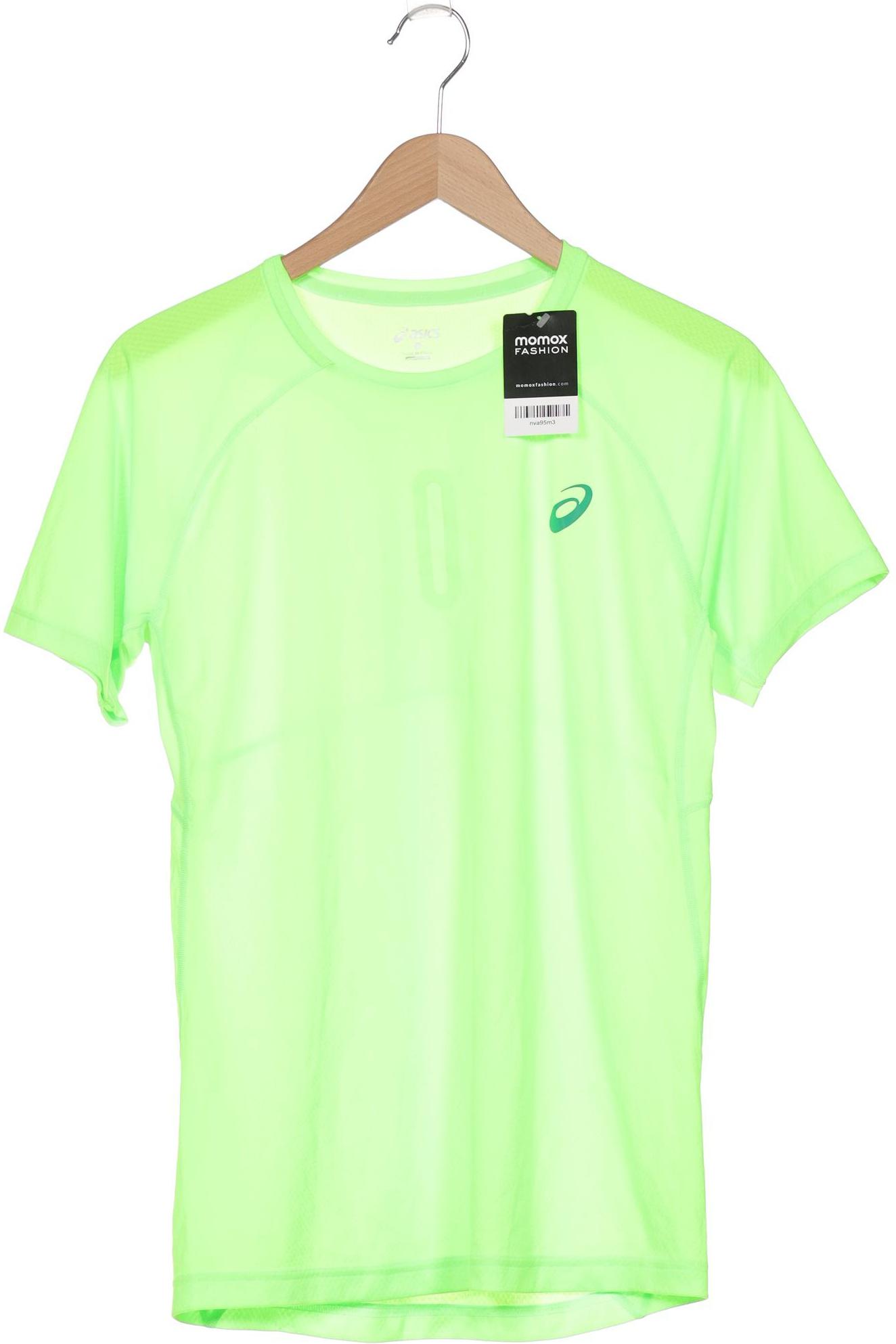 

oasis Damen T-Shirt, neon, Gr. 38