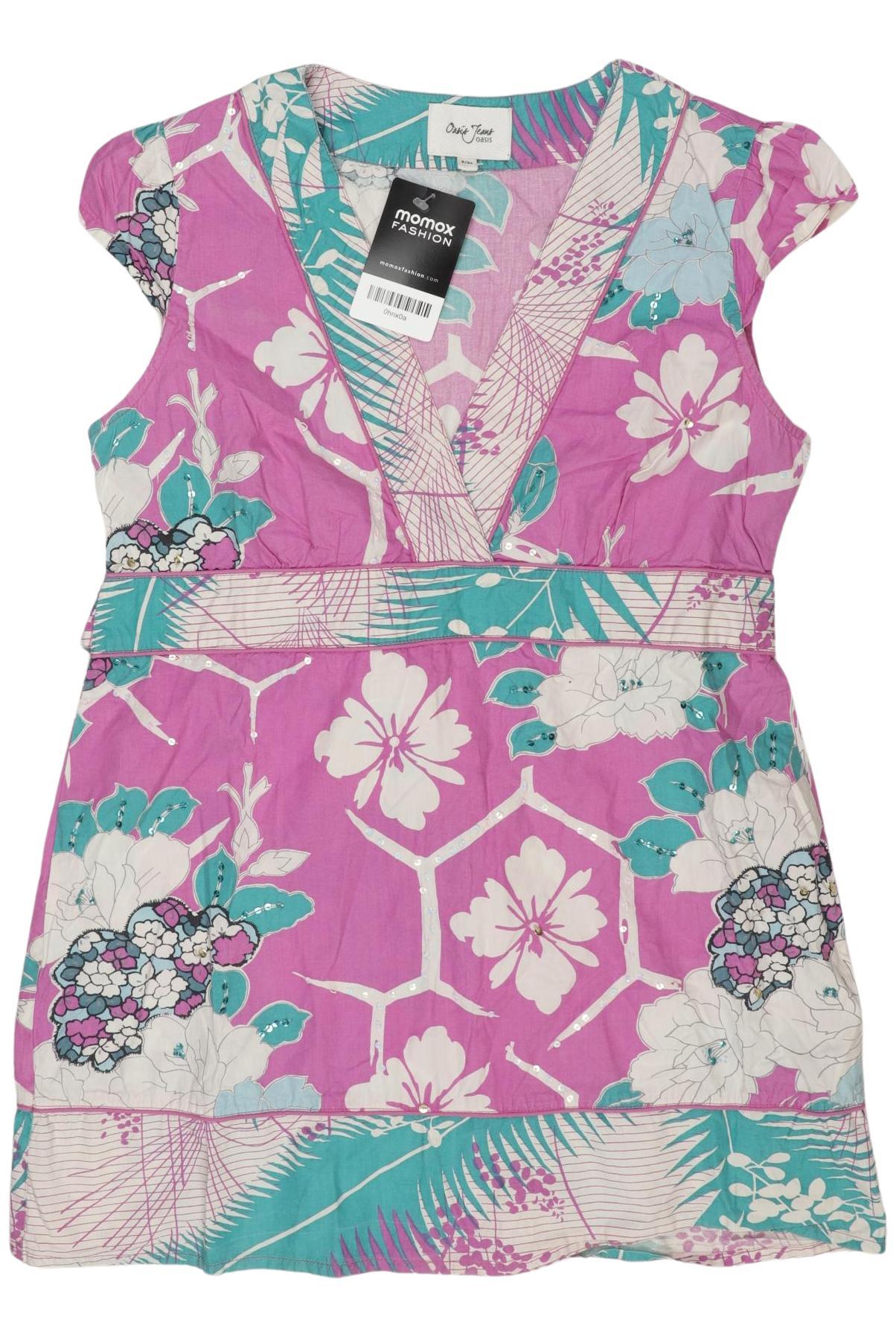 

oasis Damen Top, mehrfarbig, Gr. 34