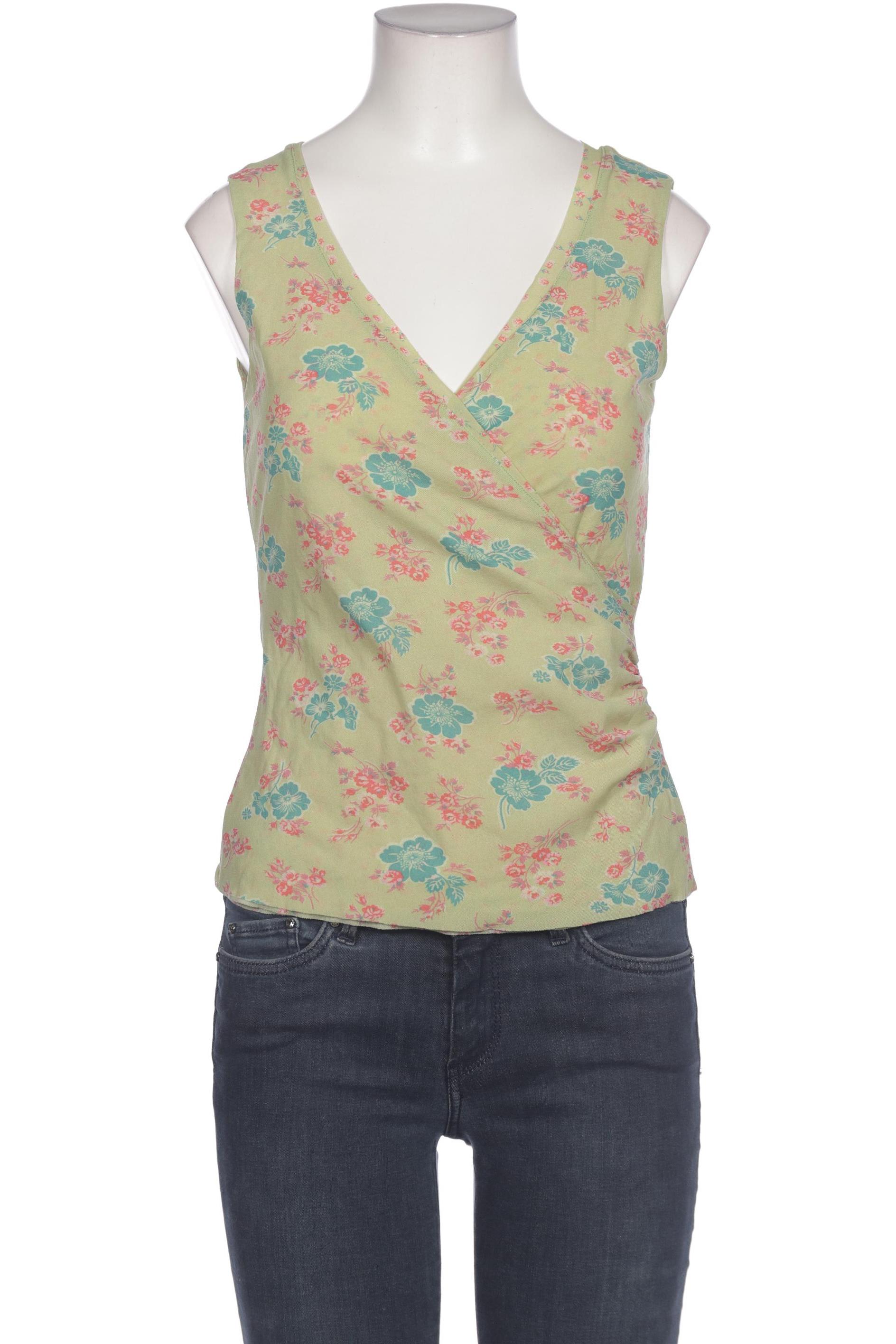 

oasis Damen Top, hellgrün, Gr. 38