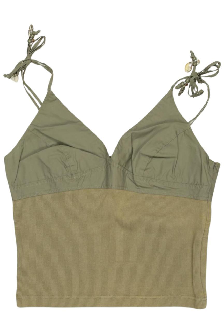 Thumbnail - oasis Damen Top, braun, Gr. 12