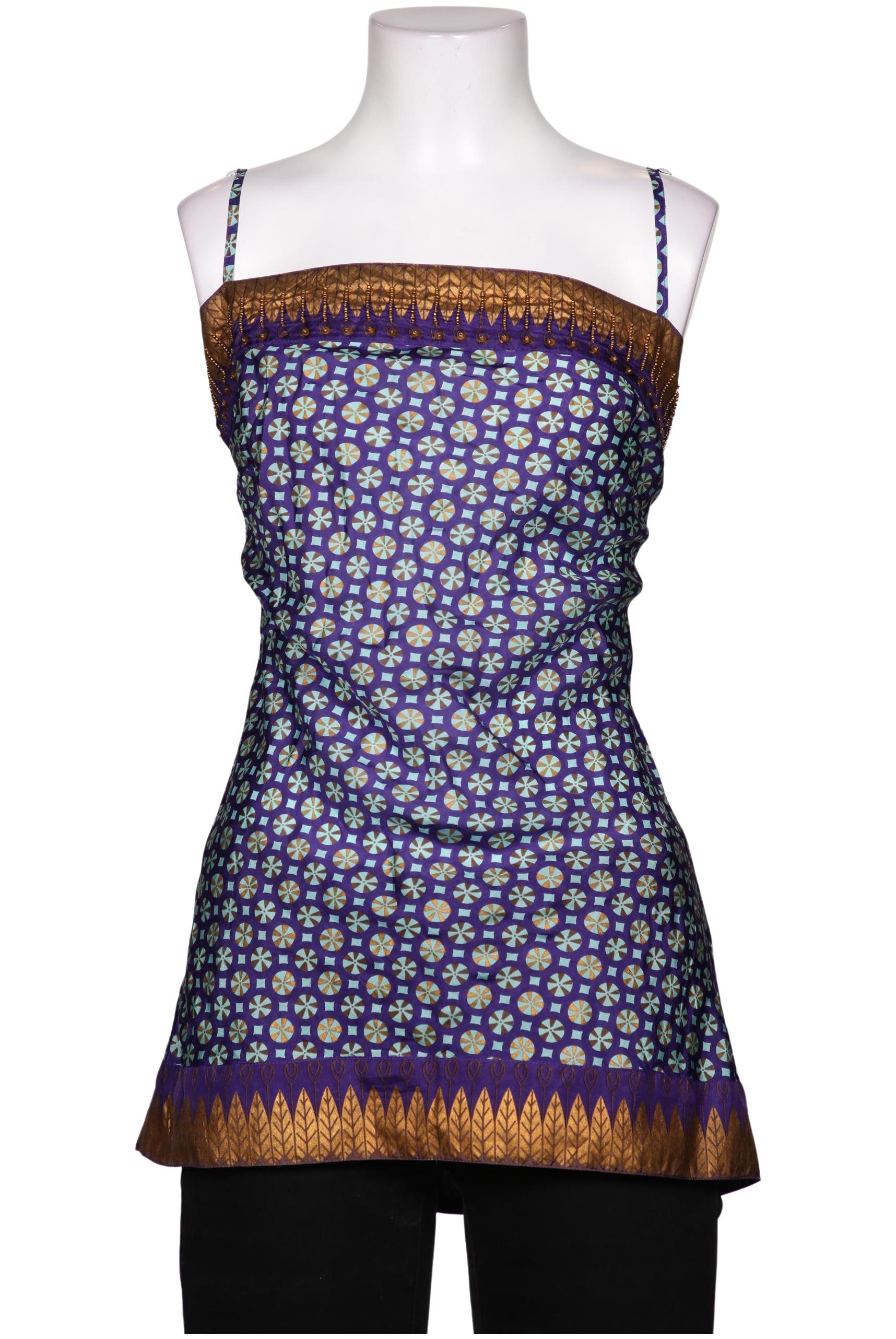 

oasis Damen Top, flieder, Gr. 38