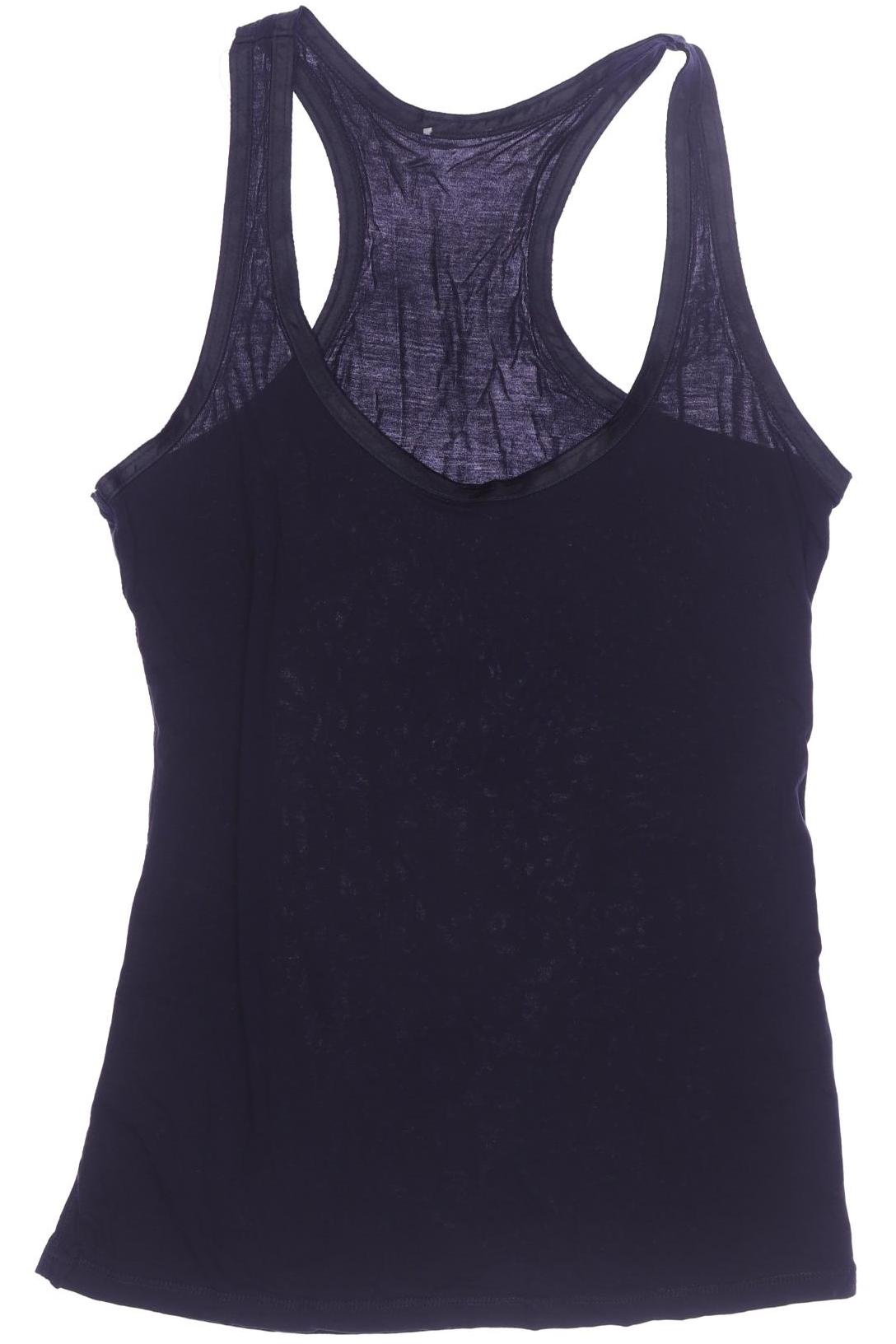 

oasis Damen Top, marineblau, Gr. 34